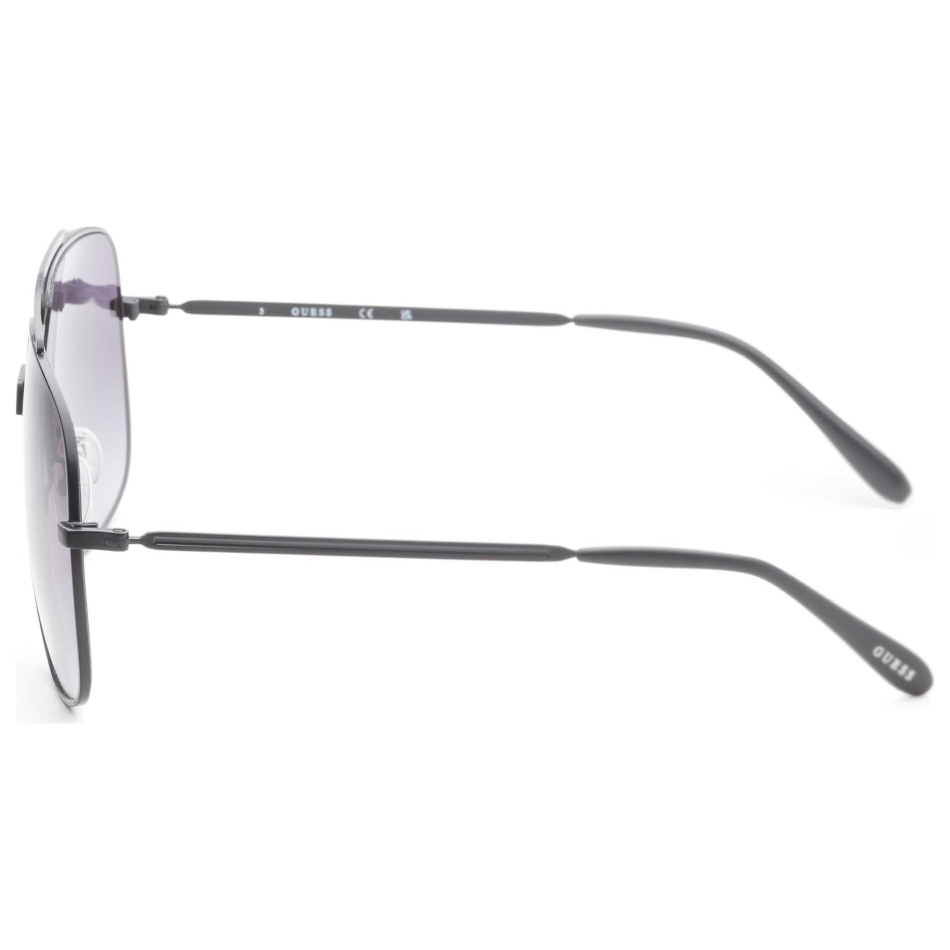 Guess Men's Sunglasses GF0239-02B 2