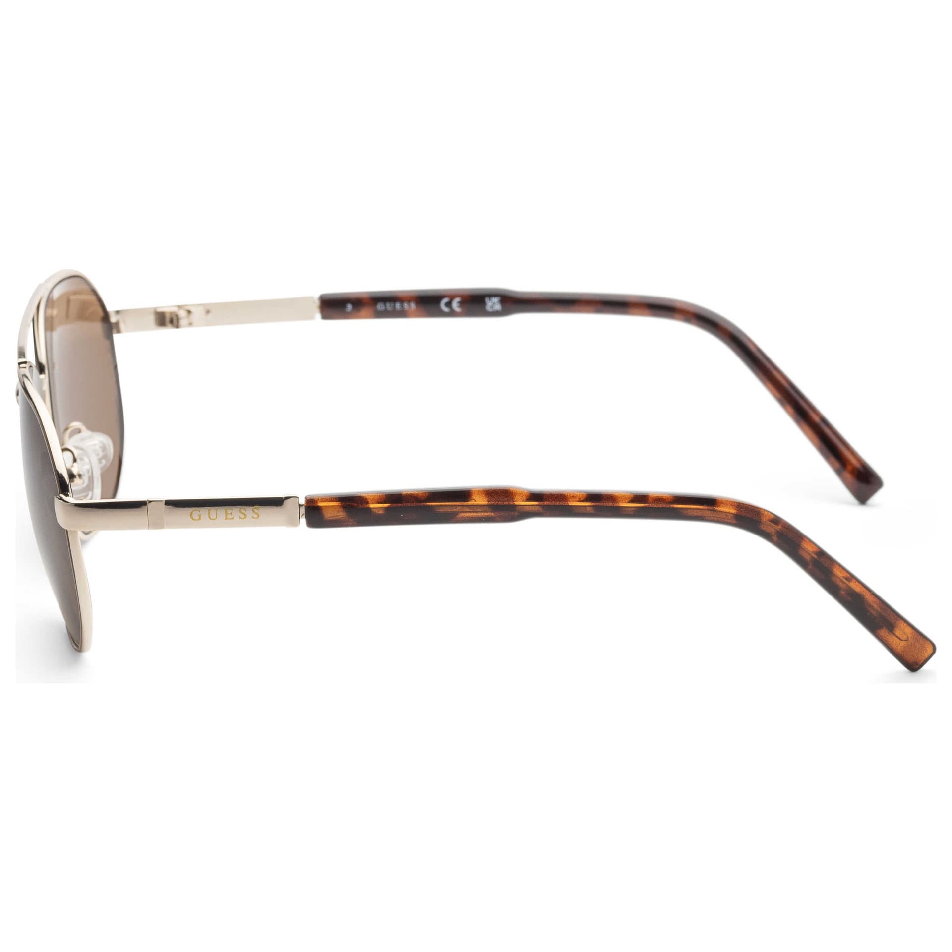 Guess Men's Sunglasses GF0250-32E 2