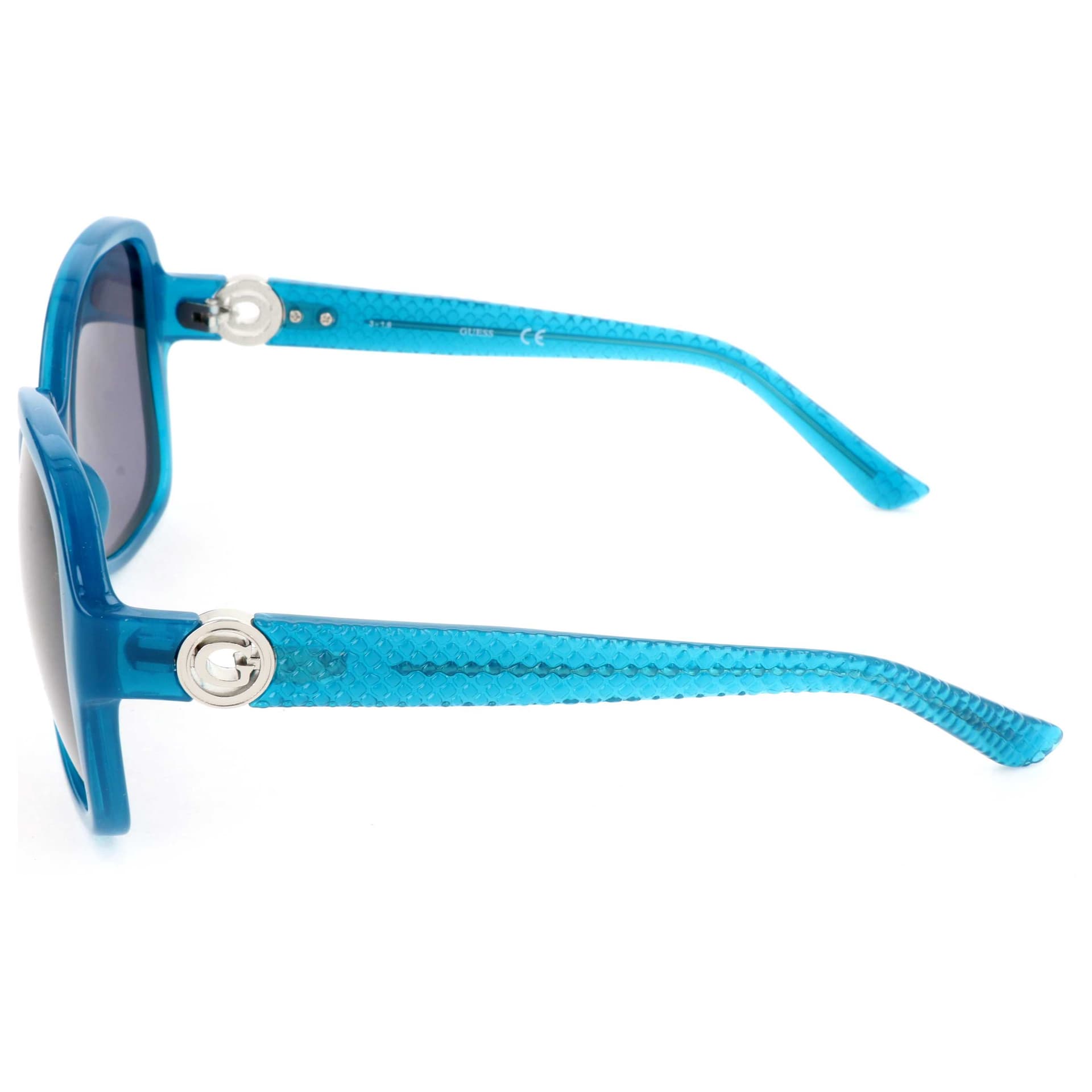 Guess Women's Sunglasses GF0275-87A-58 2