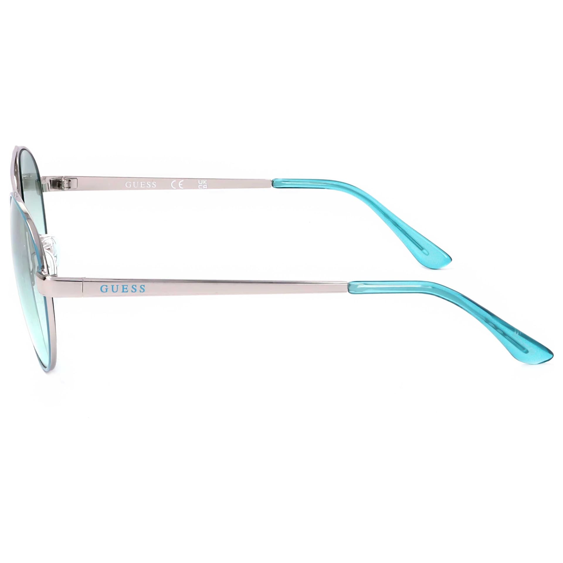 Guess Guess Women's Sunglasses GF0367-10X-53 2