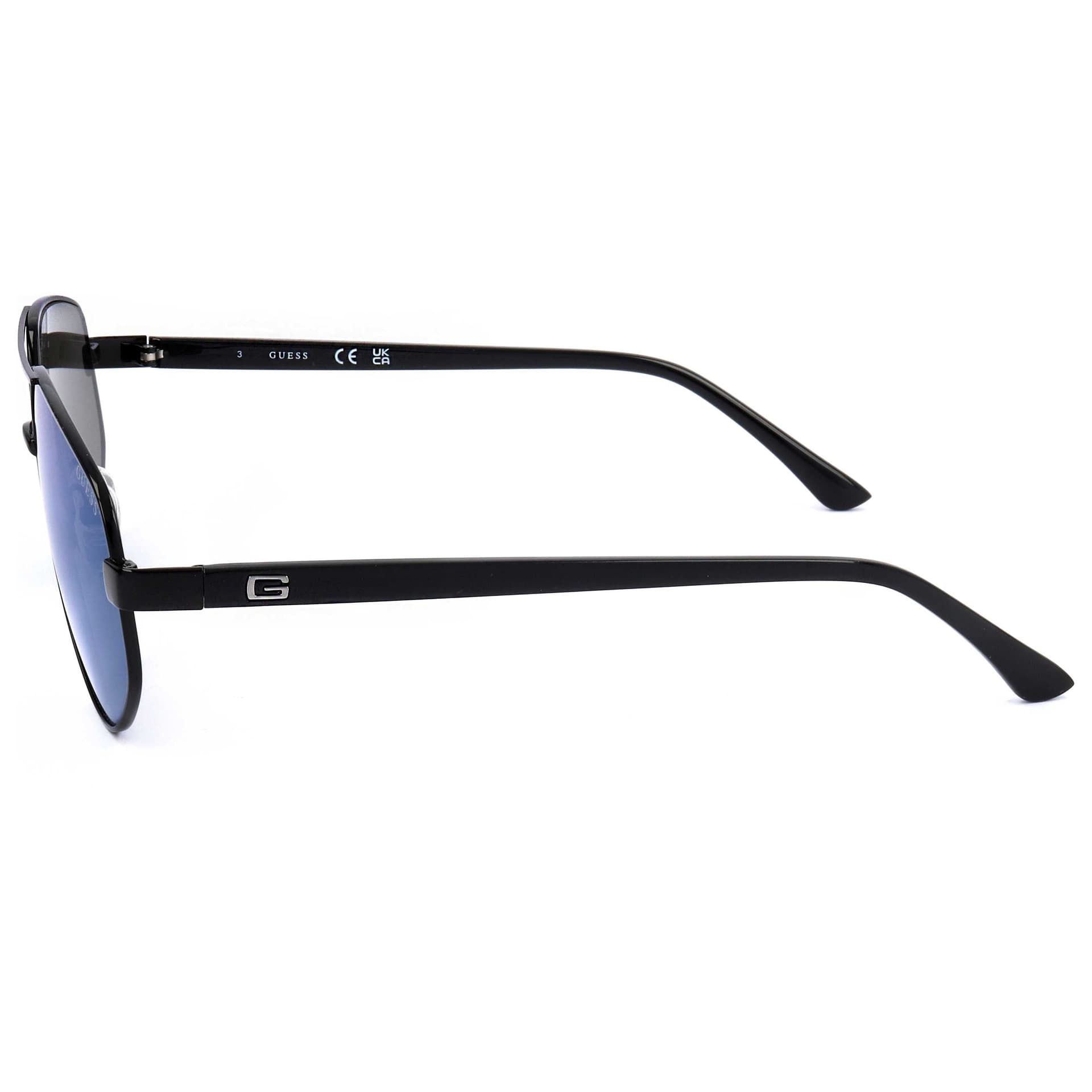 Guess Guess Men's Sunglasses GF5076-01X-60 2