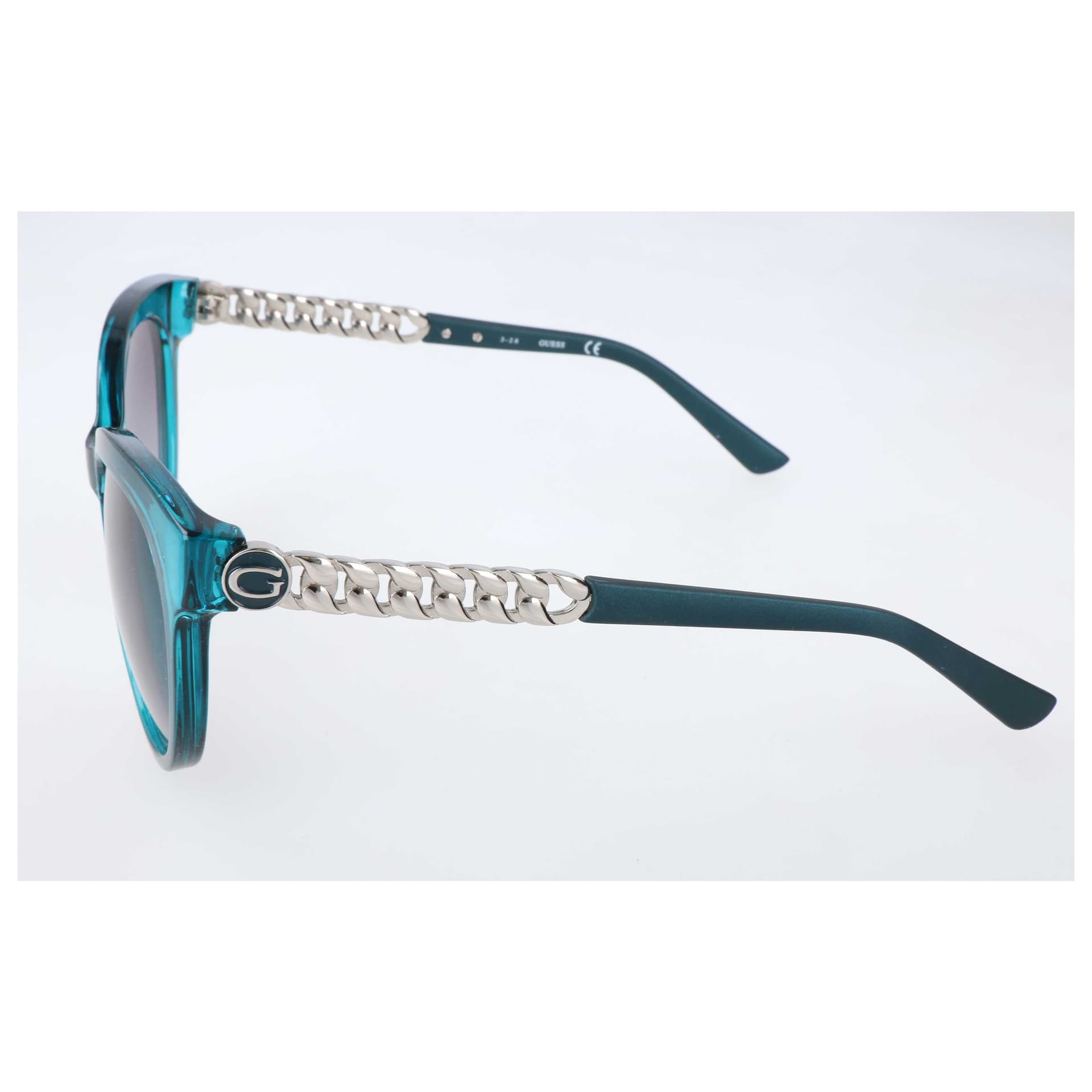 Guess Women's Sunglasses GF6004-92B-56 2