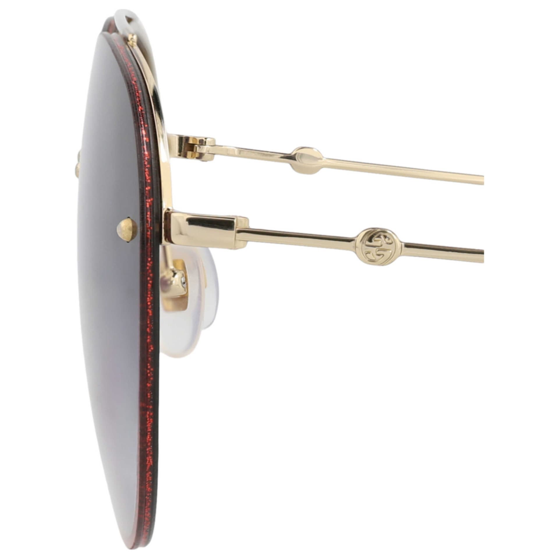 Gucci Women's Sunglasses GG0351S-30002887-001 2