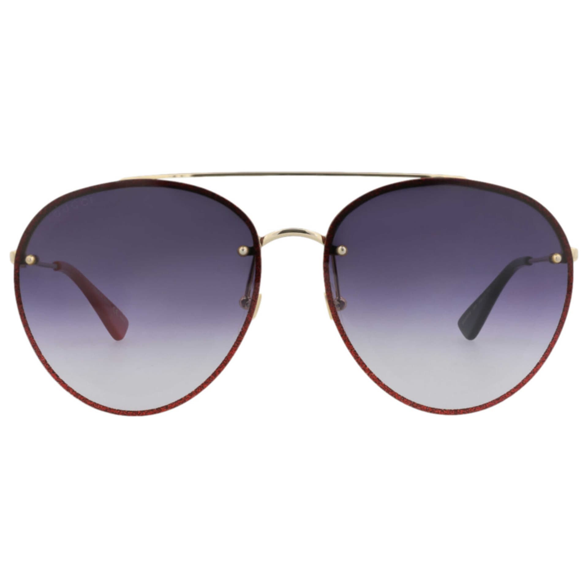 Gucci Women's Sunglasses GG0351S-30002887-001 4