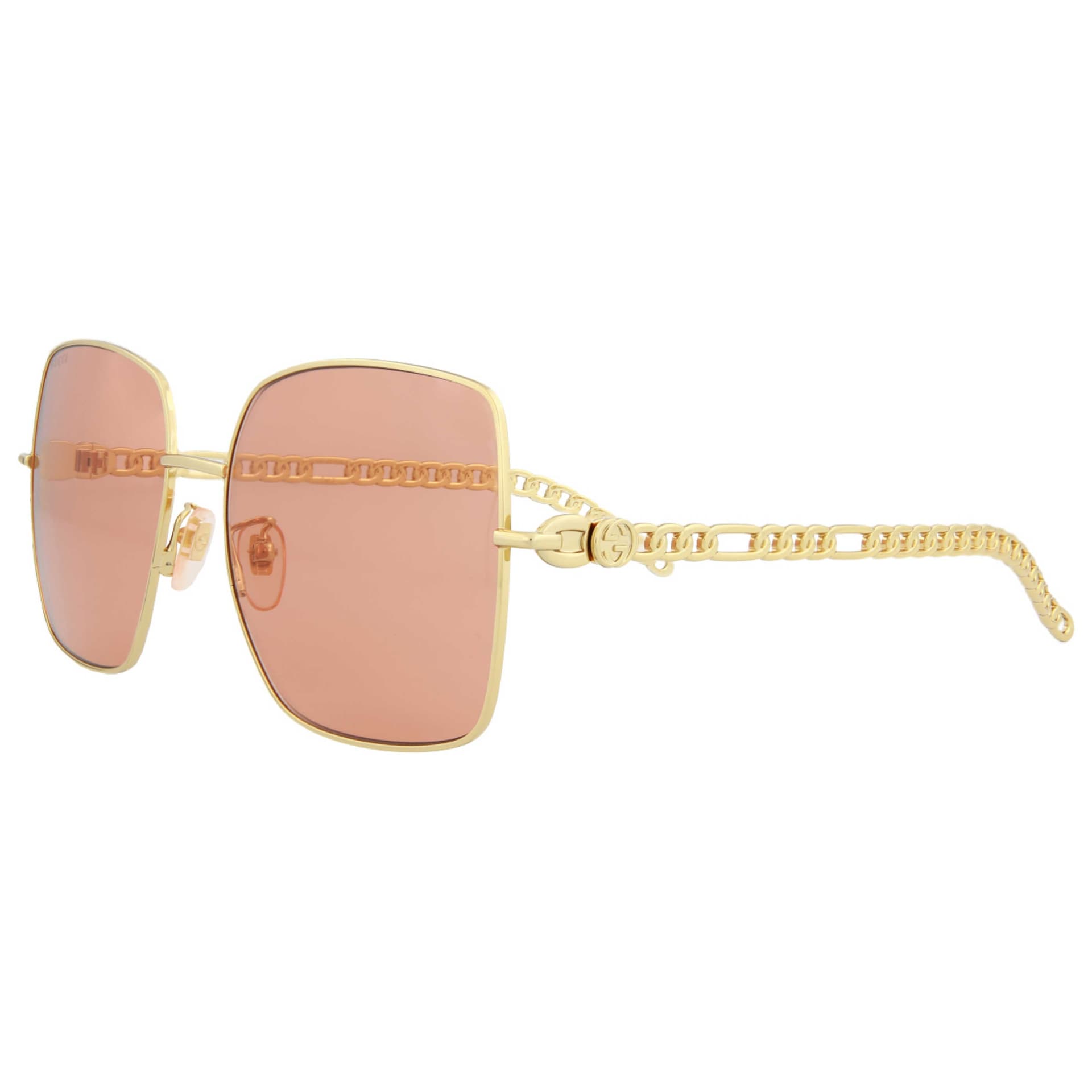 Gucci Women's Sunglasses GG0724S-30008881-005
