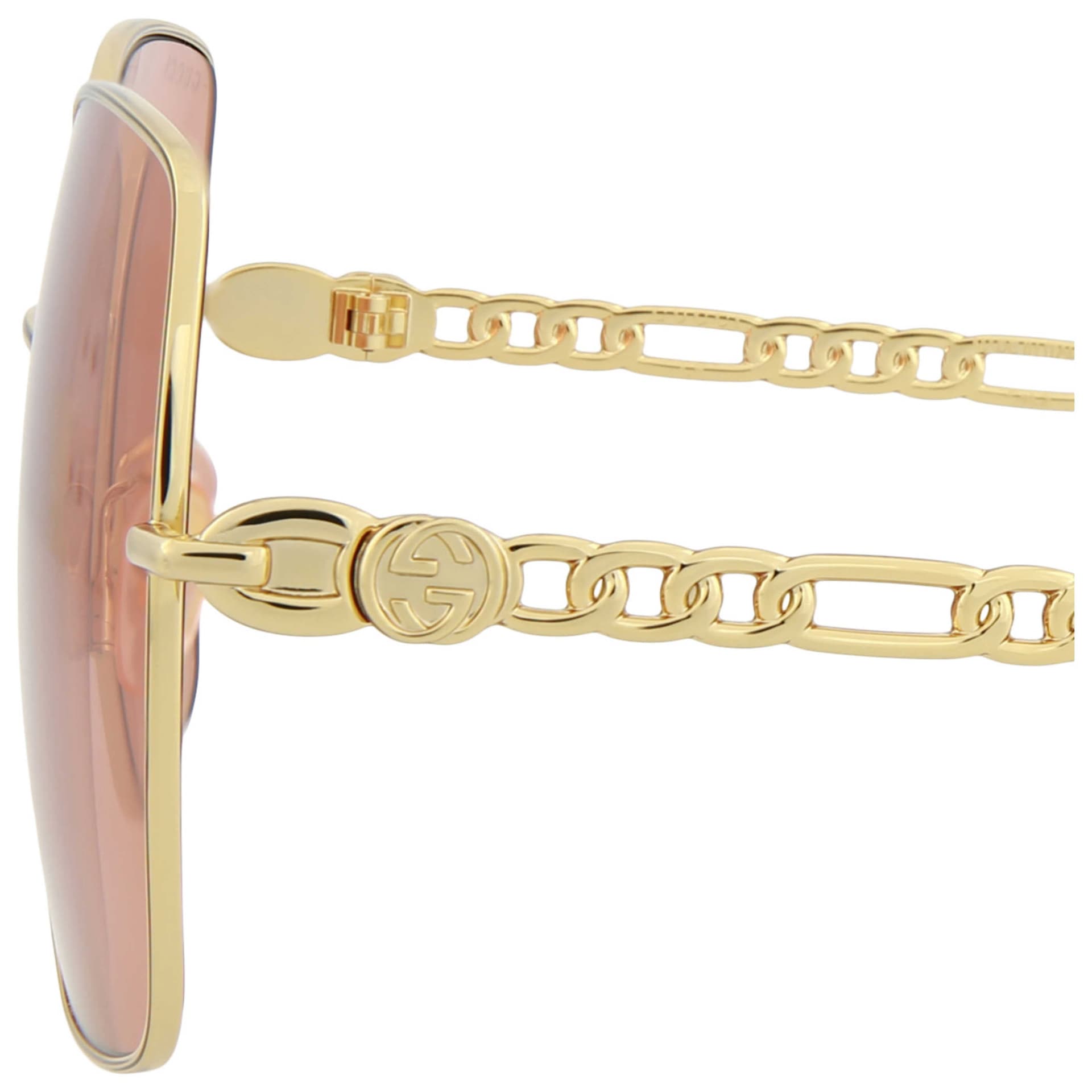 Gucci Women's Sunglasses GG0724S-30008881-005 3