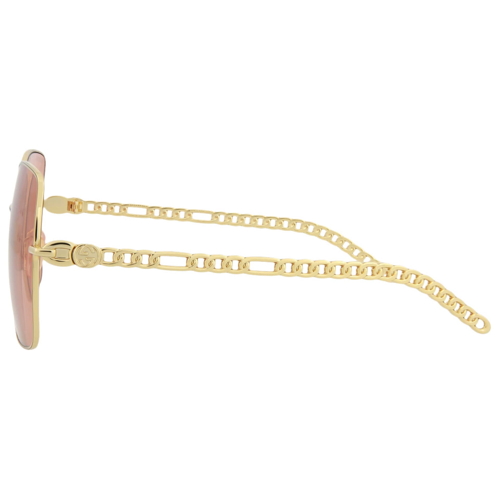 Gucci Women's Sunglasses GG0724S-30008881-005 4