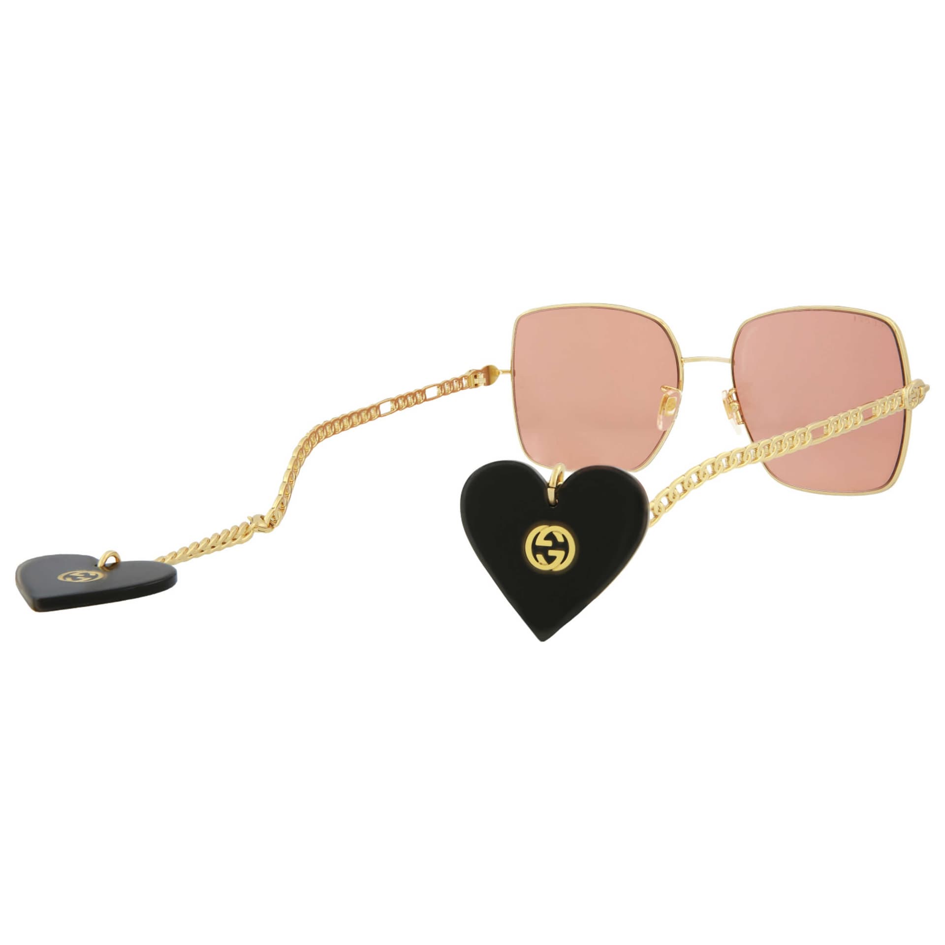 Gucci Women's Sunglasses GG0724S-30008881-005 5