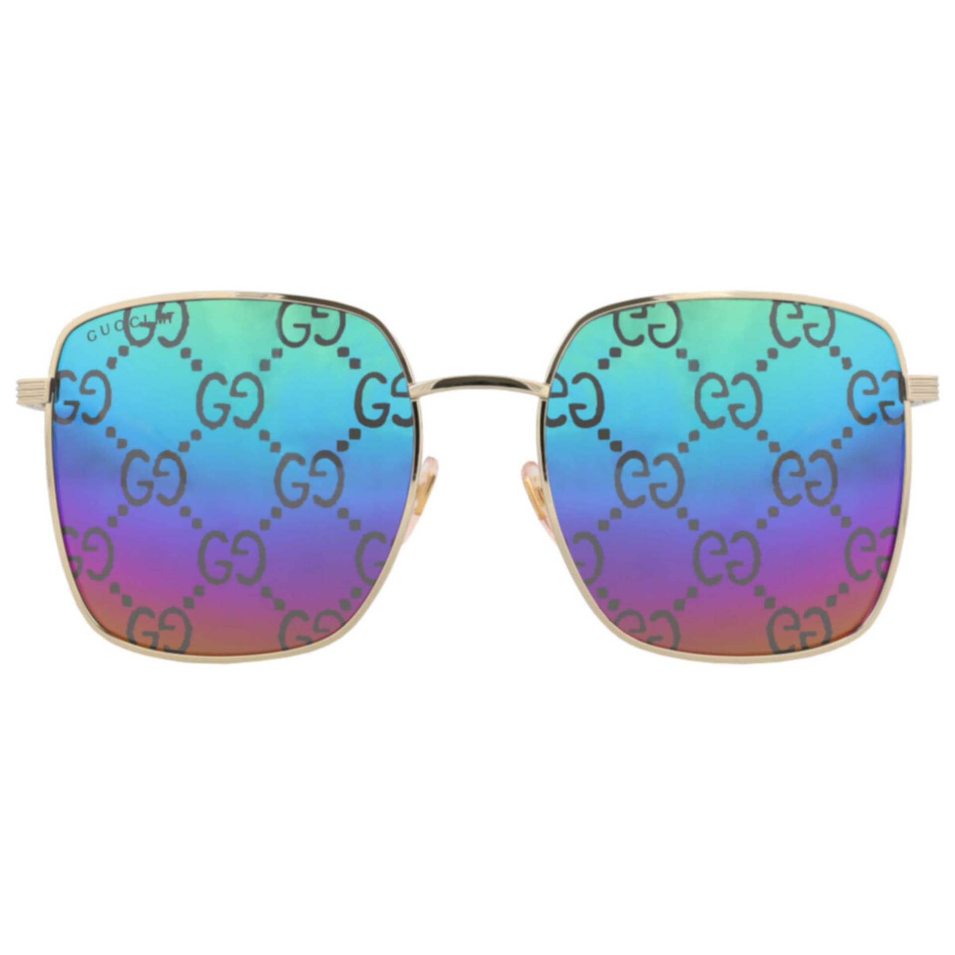 Gucci Women's Sunglasses GG0802S-30009504-004 3