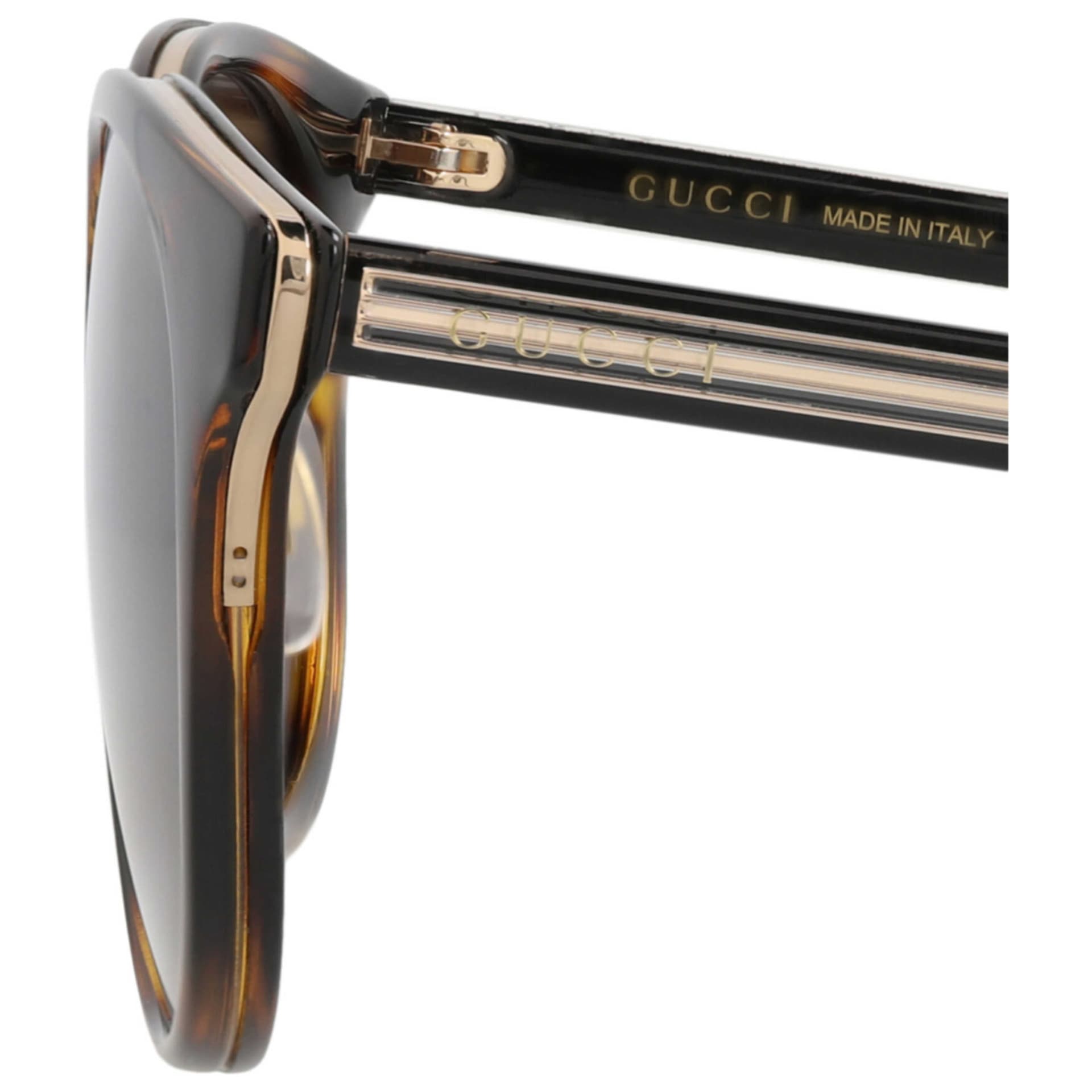 Gucci Women's Sunglasses GG0850SKN-30013233-003 2