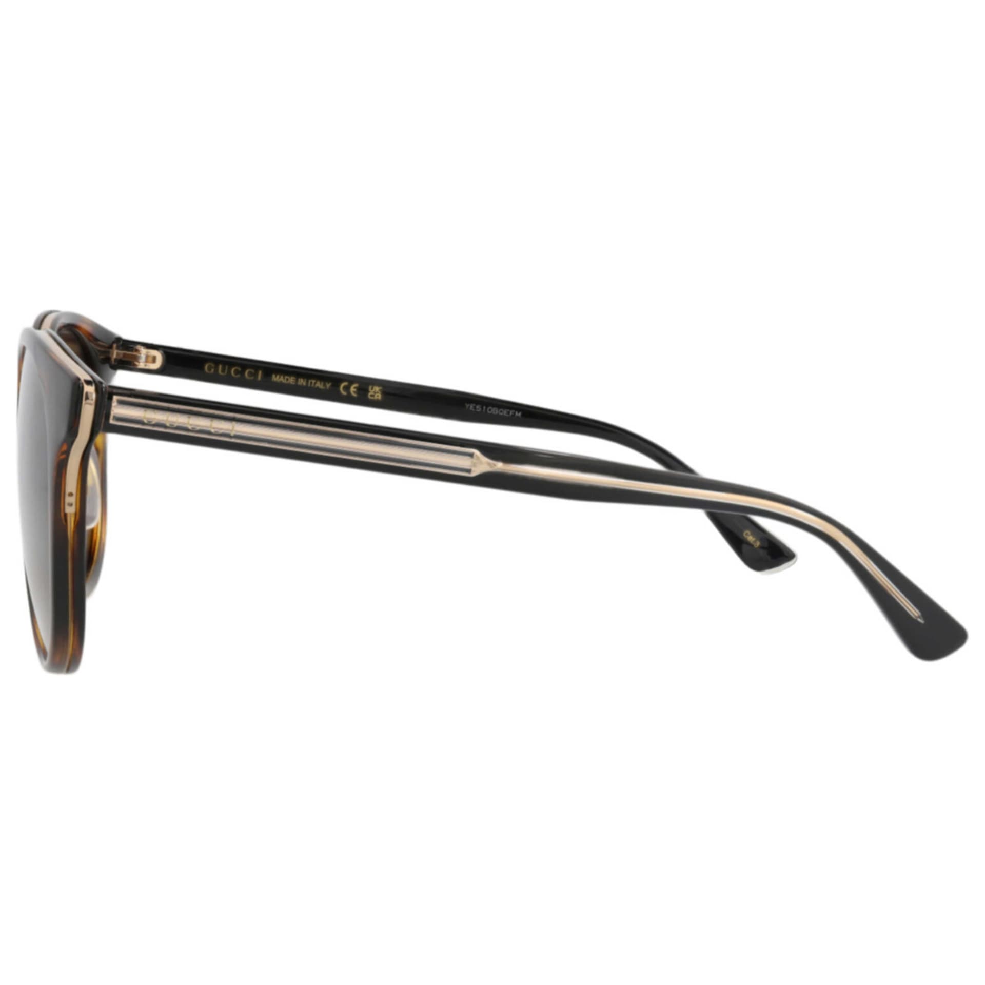 Gucci Women's Sunglasses GG0850SKN-30013233-003 3