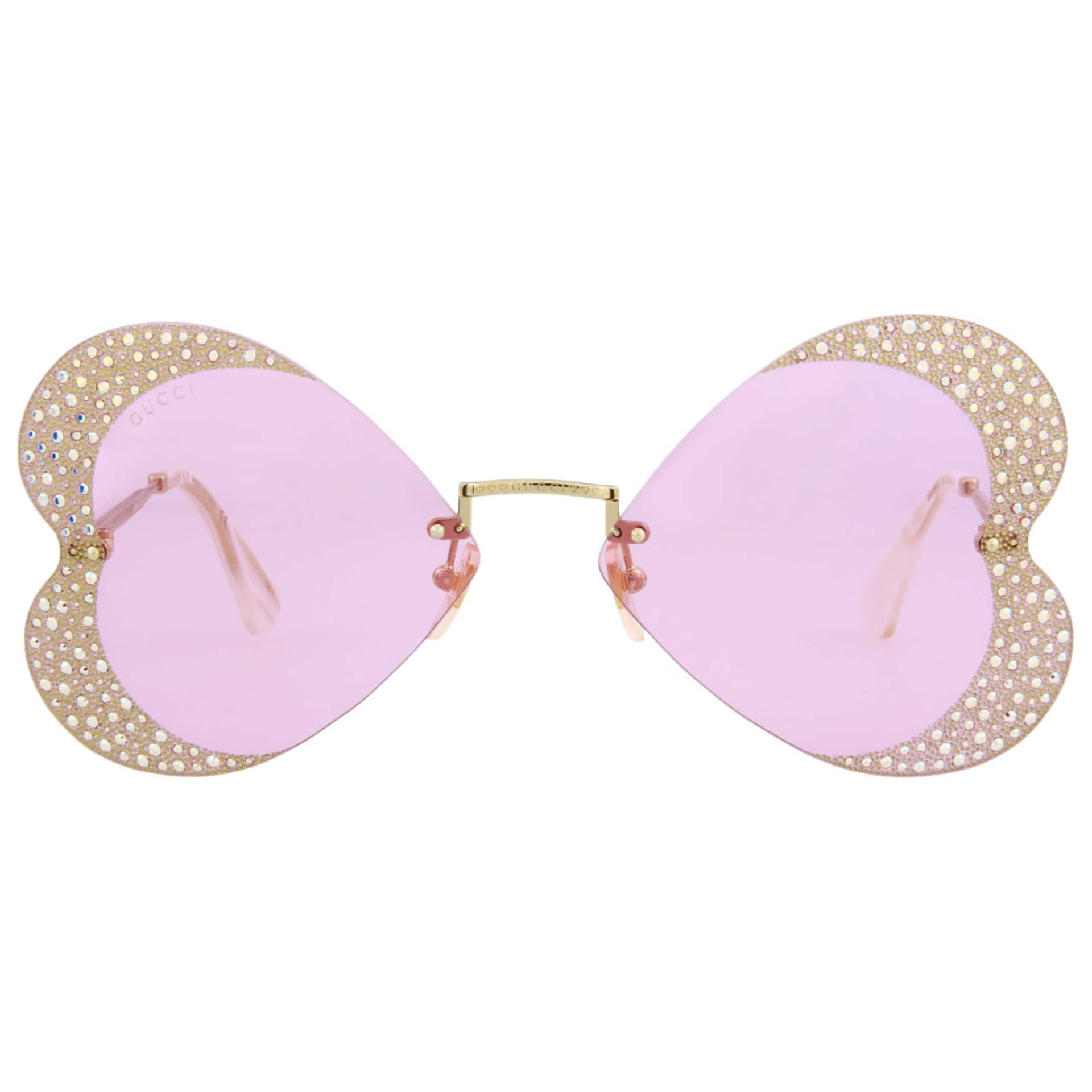 Gucci Women's Sunglasses GG0897S-30010507-001 2