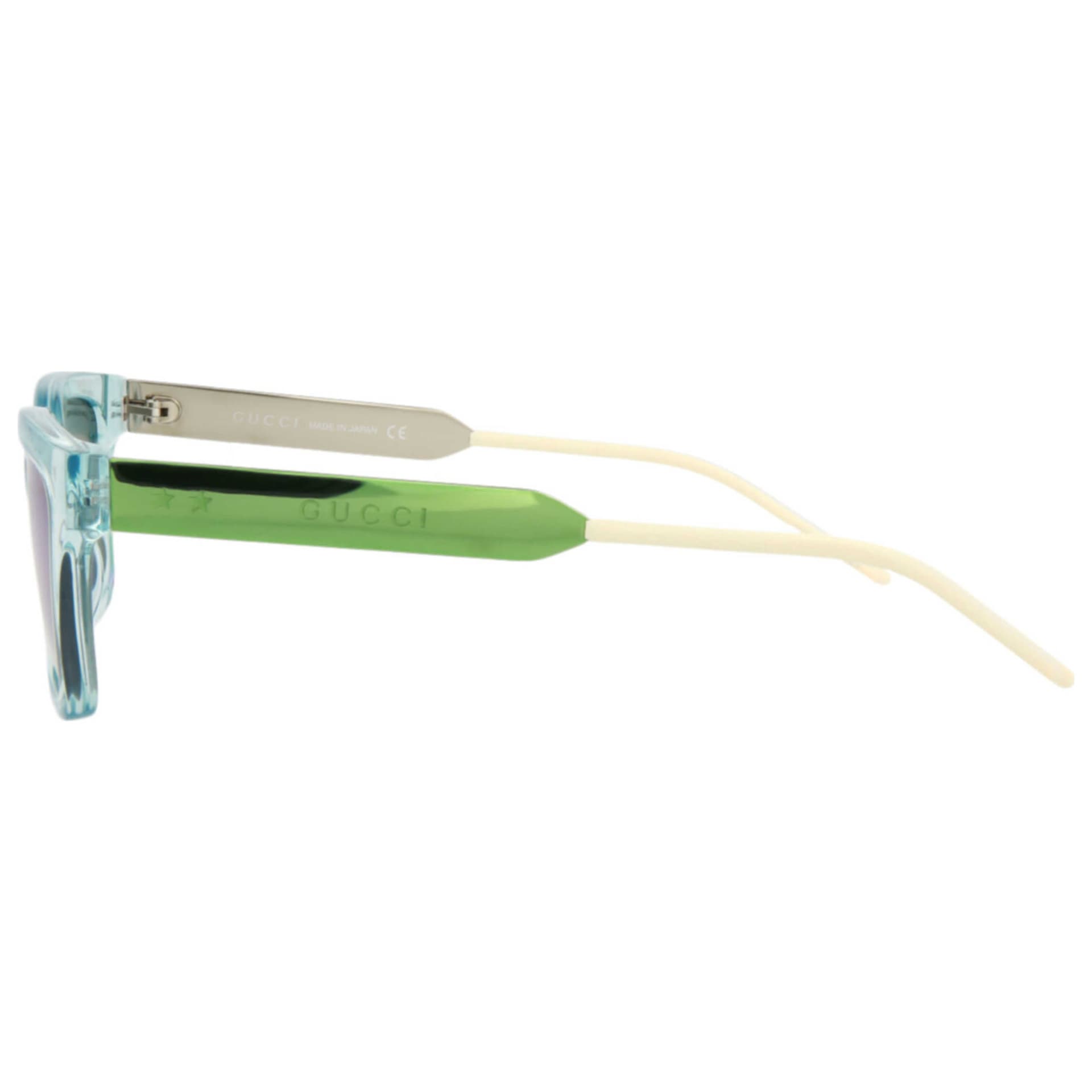 Gucci Men's Sunglasses GG0975S-30011152-003 3