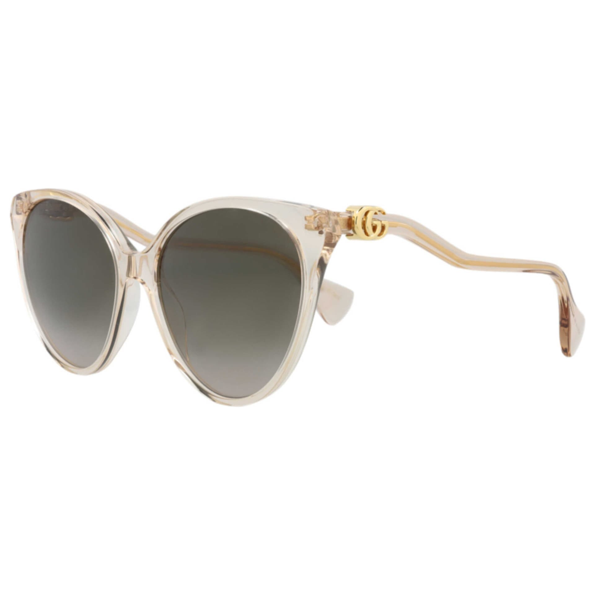 Gucci Women's Sunglasses GG1011S-30011586-006