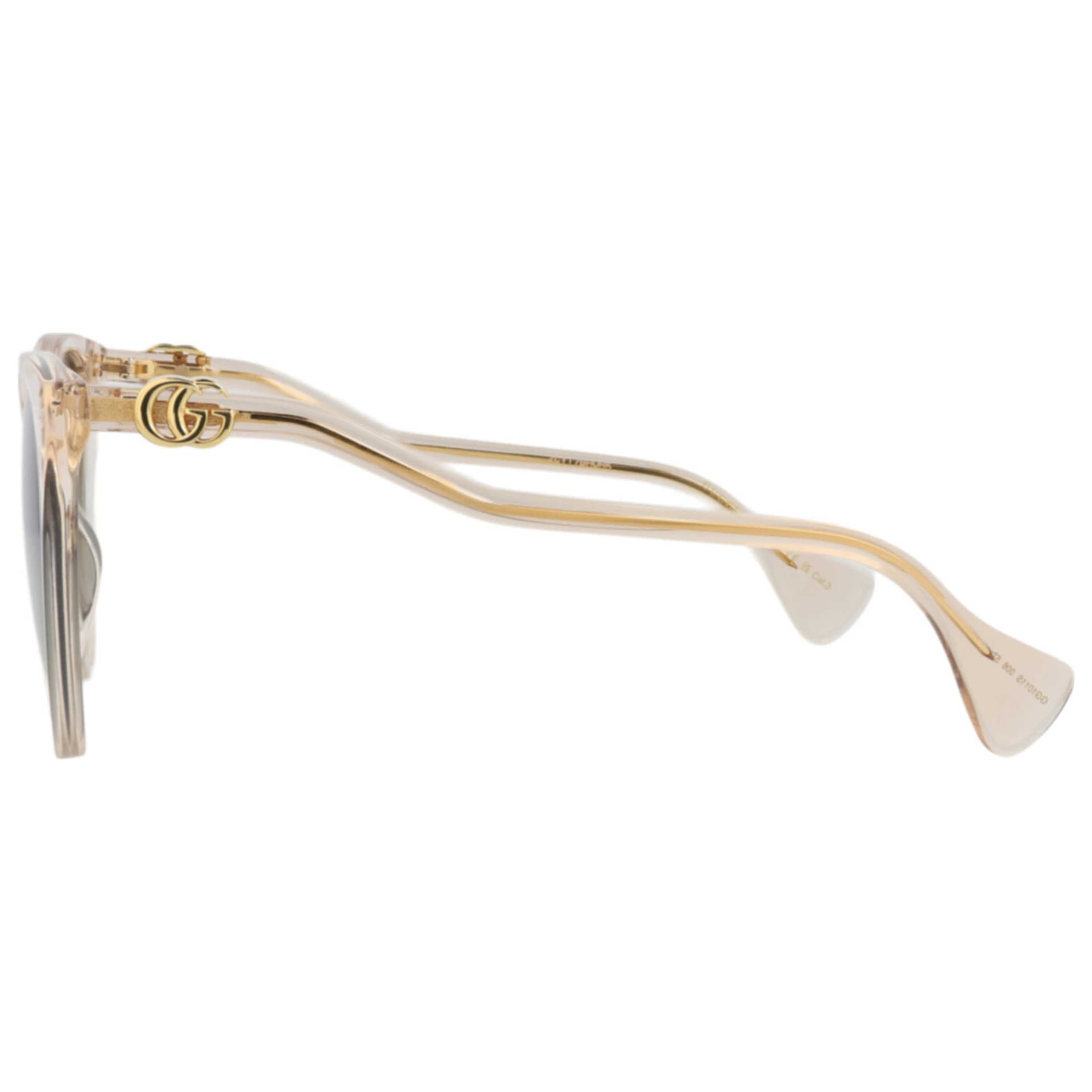 Gucci Women's Sunglasses GG1011S-30011586-006 2