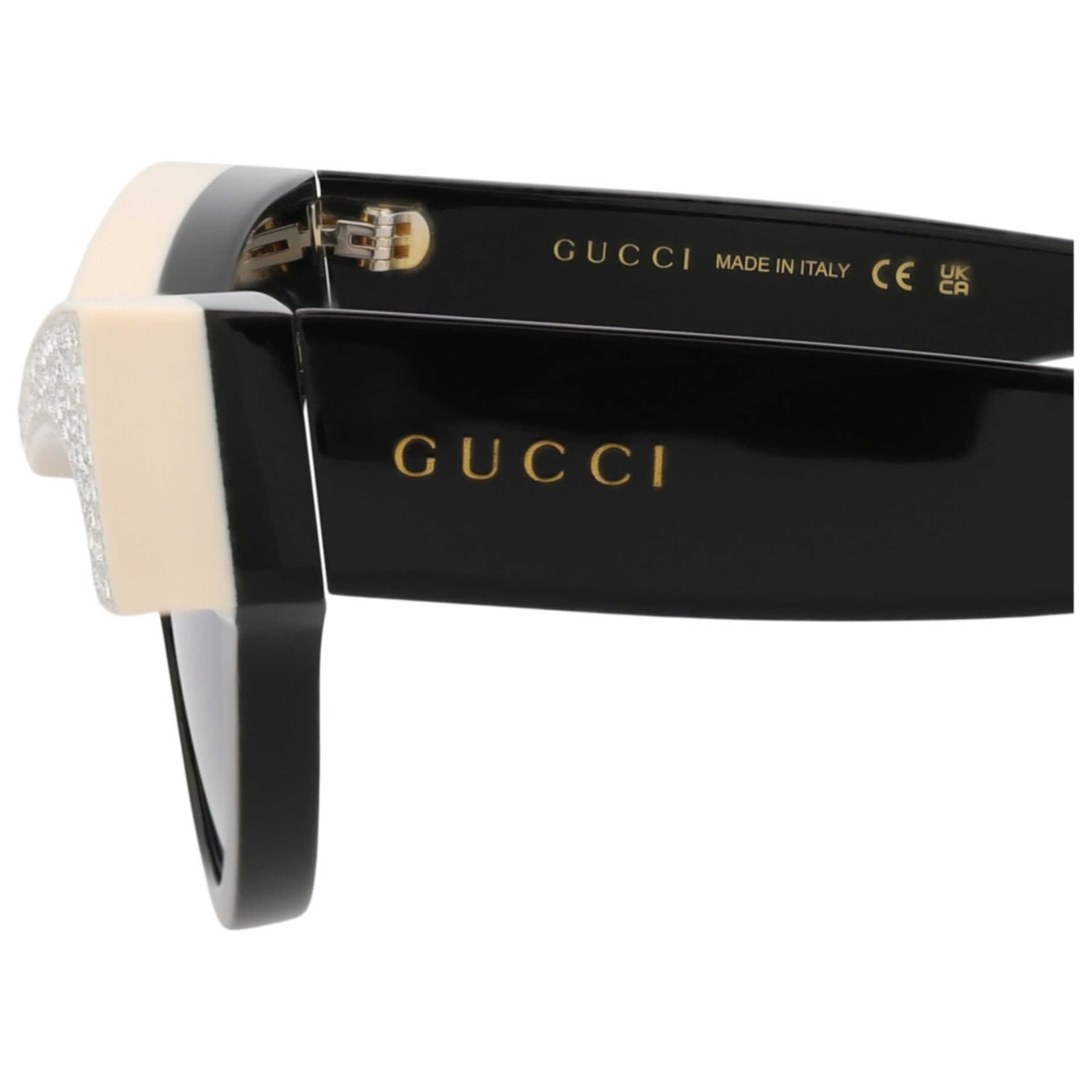 Gucci Women's Sunglasses GG1167S-30012958-001 2