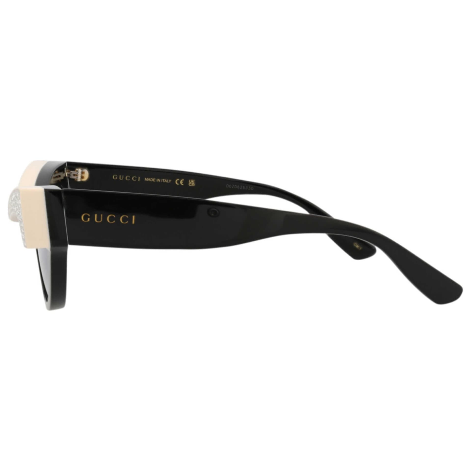 Gucci Women's Sunglasses GG1167S-30012958-001 3