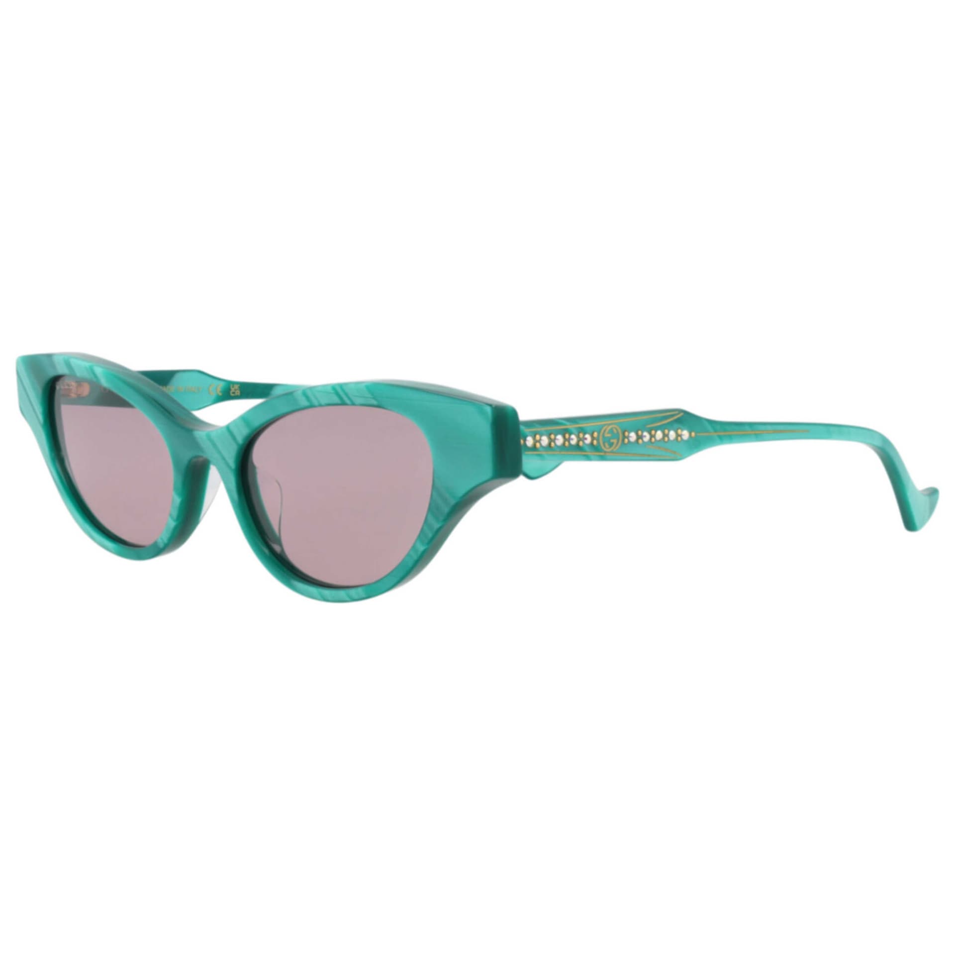 Gucci Women's Sunglasses GG1298S-30013901-003