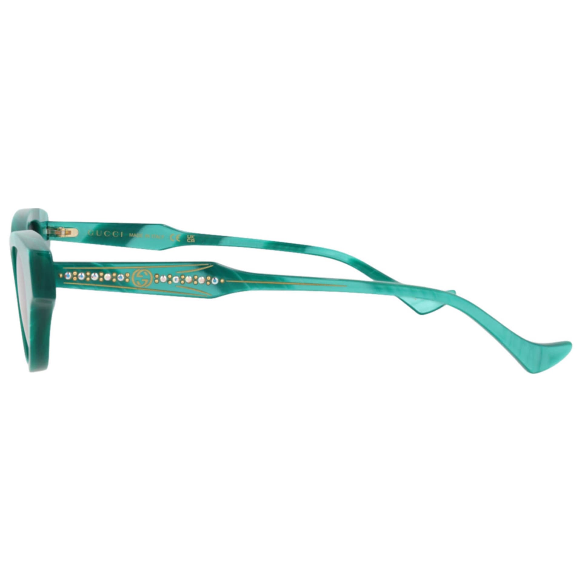 Gucci Women's Sunglasses GG1298S-30013901-003 2