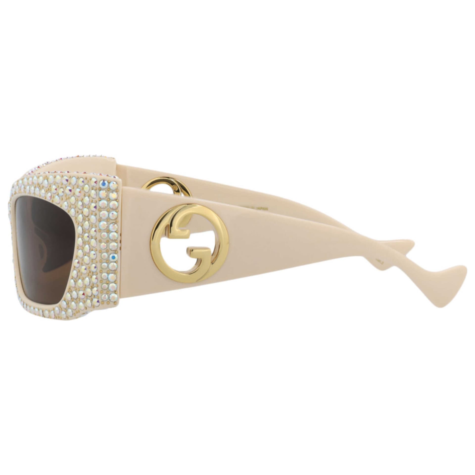 Gucci Women's Sunglasses GG1412S-30014422-002 2