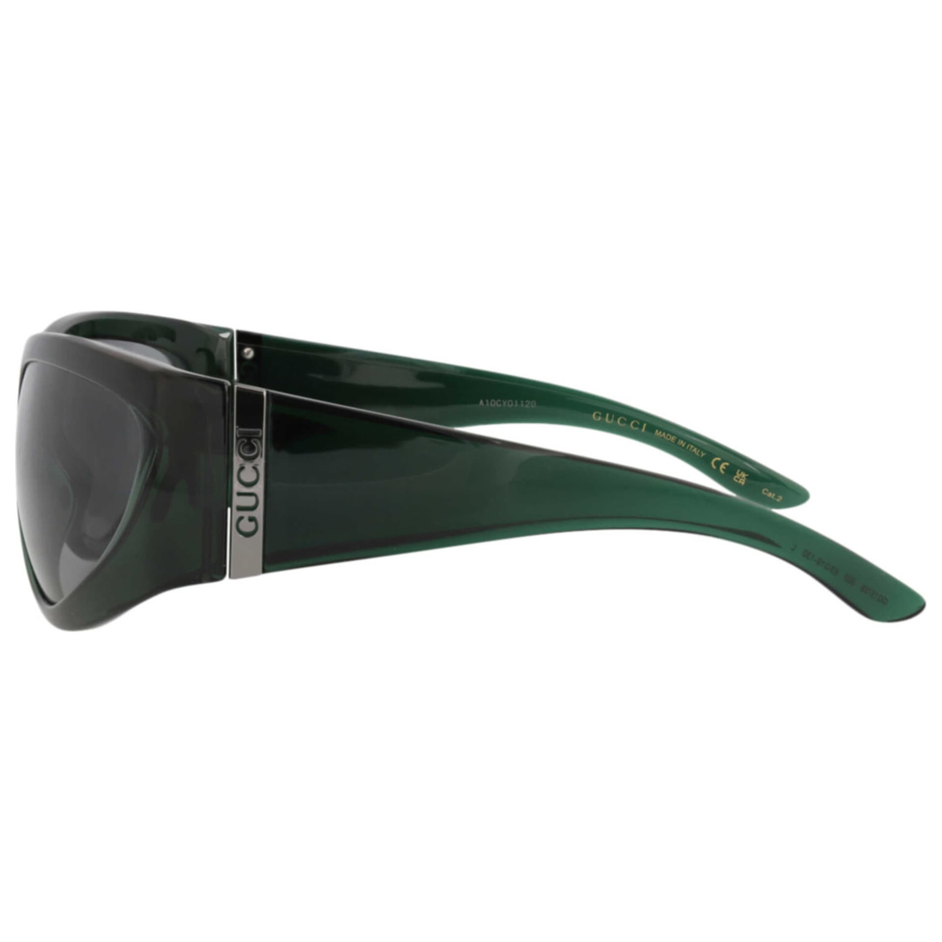 Gucci Men's Sunglasses GG1575S-30014846-003 2