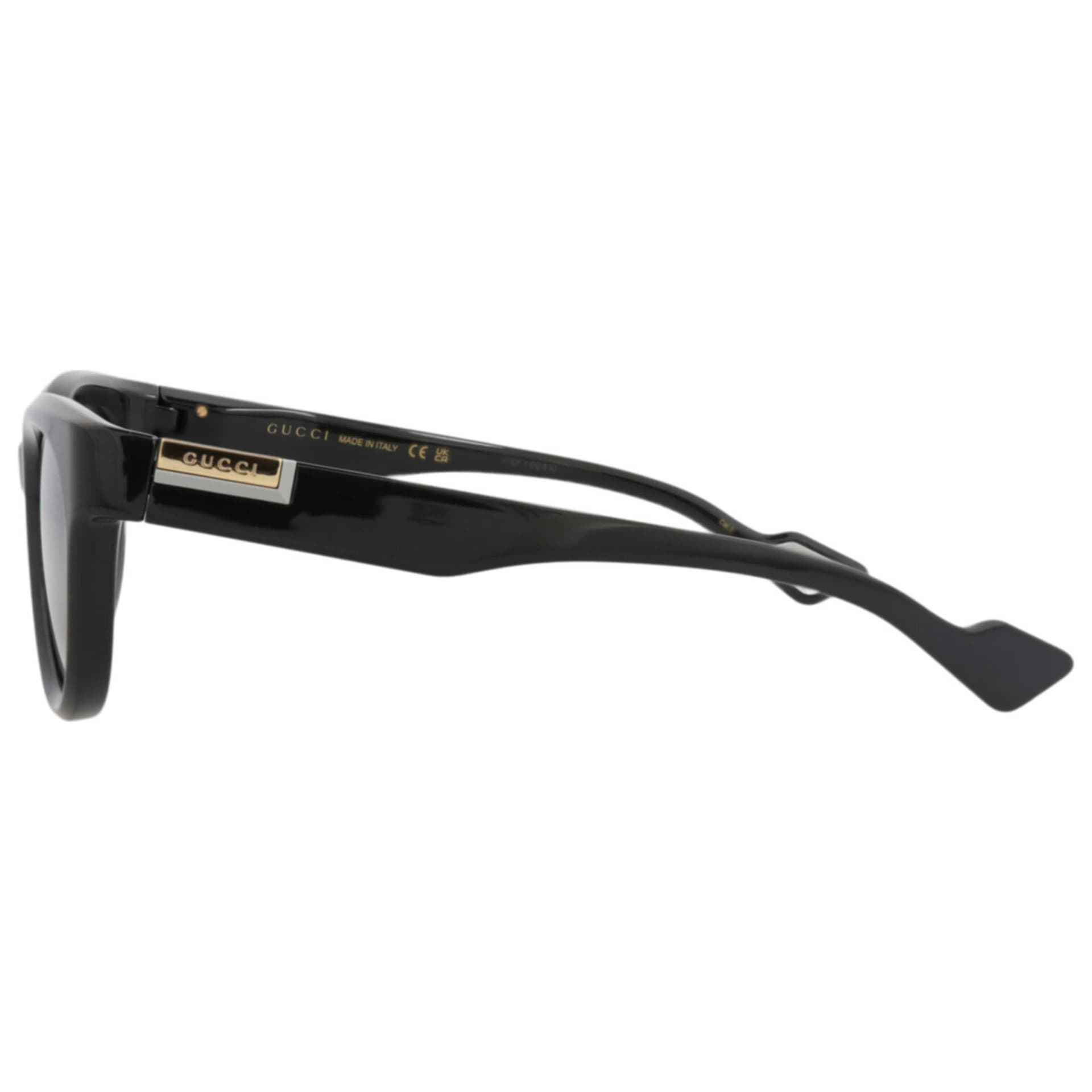 Gucci Men's Sunglasses GG1620S-30014934-001 3