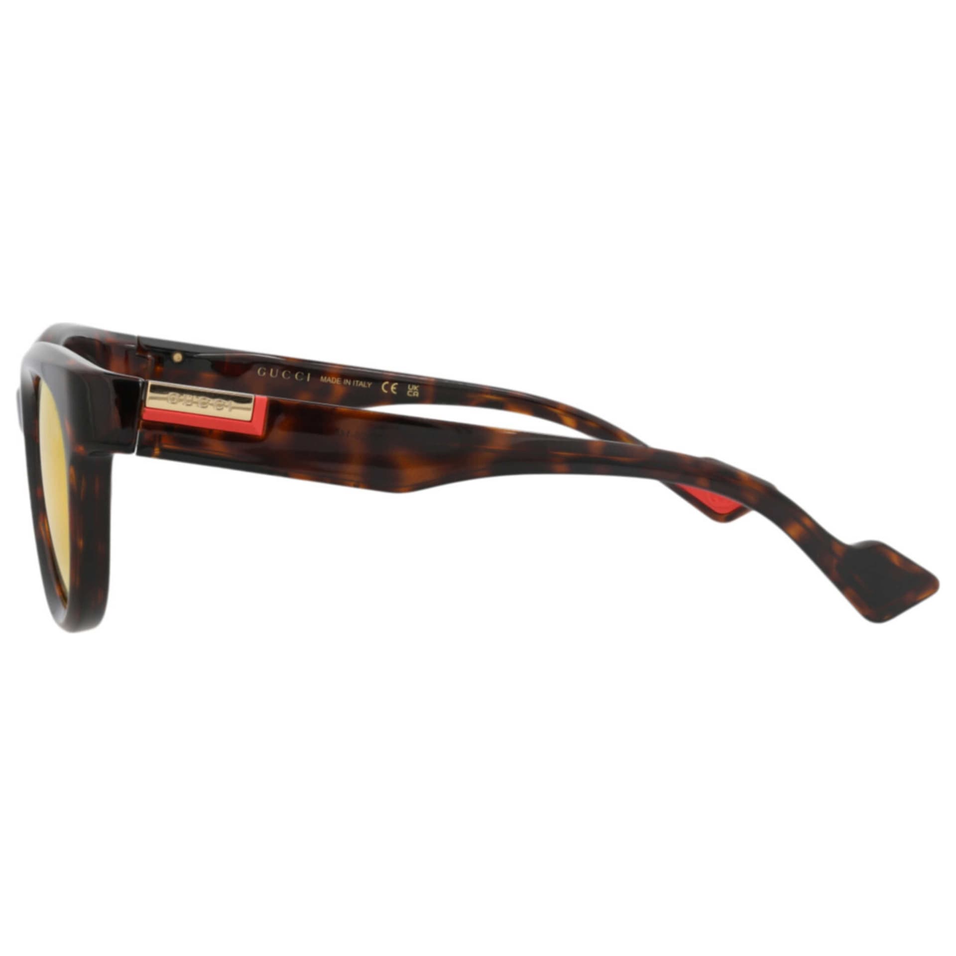 Gucci Men's Sunglasses GG1620S-30014934-002 3