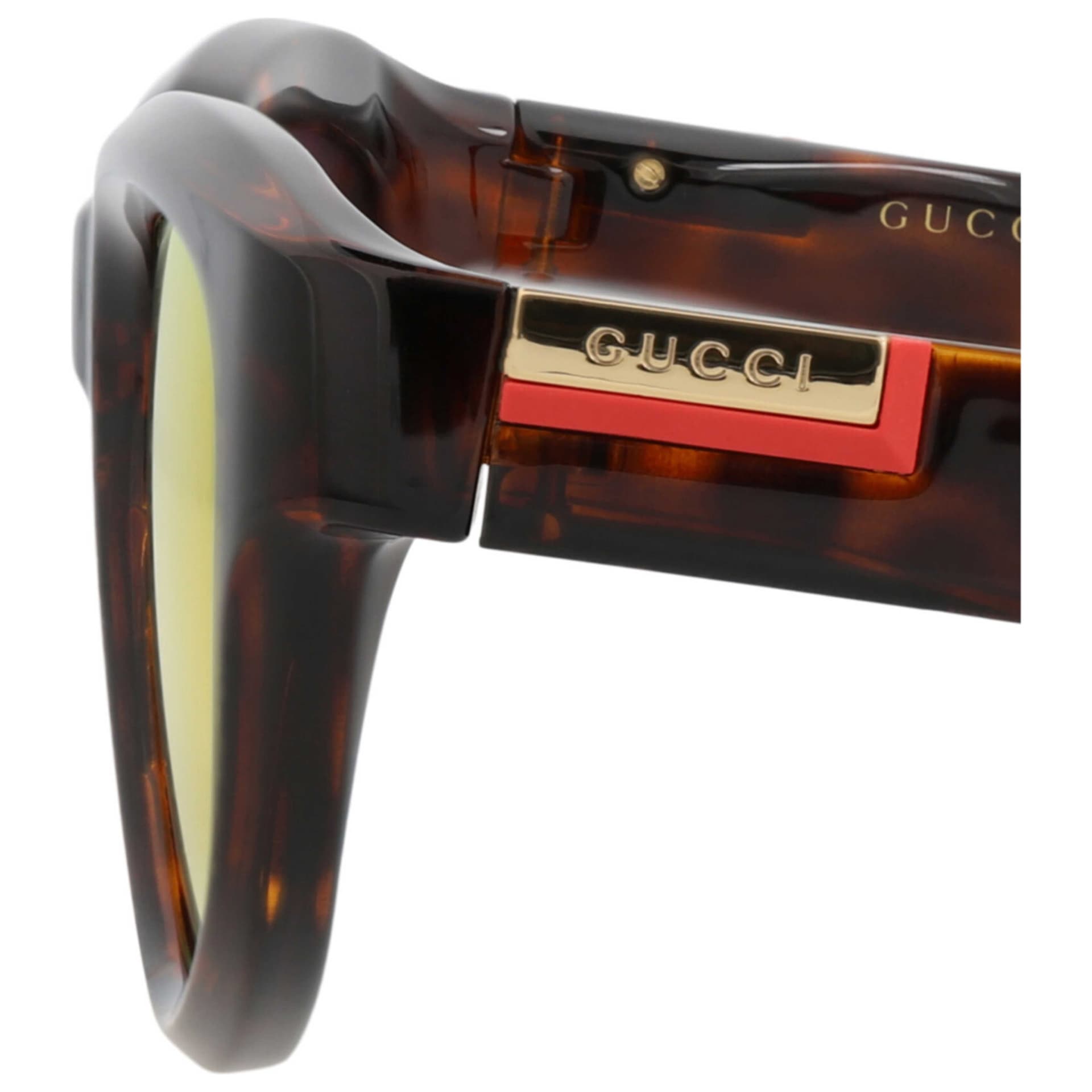 Gucci Men's Sunglasses GG1622S-30014933-002 2
