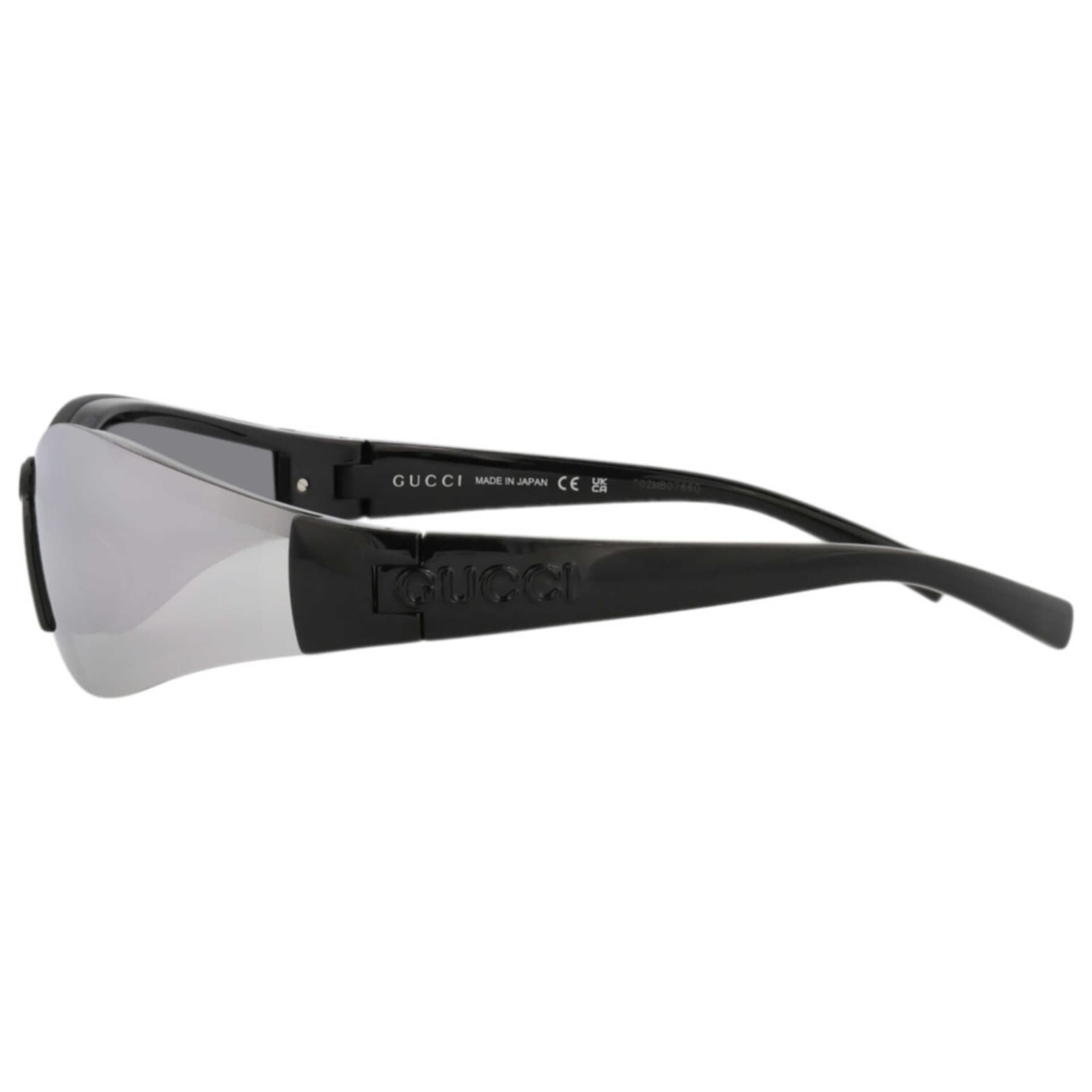 Gucci Women's Sunglasses GG1651S-30015329-004 2