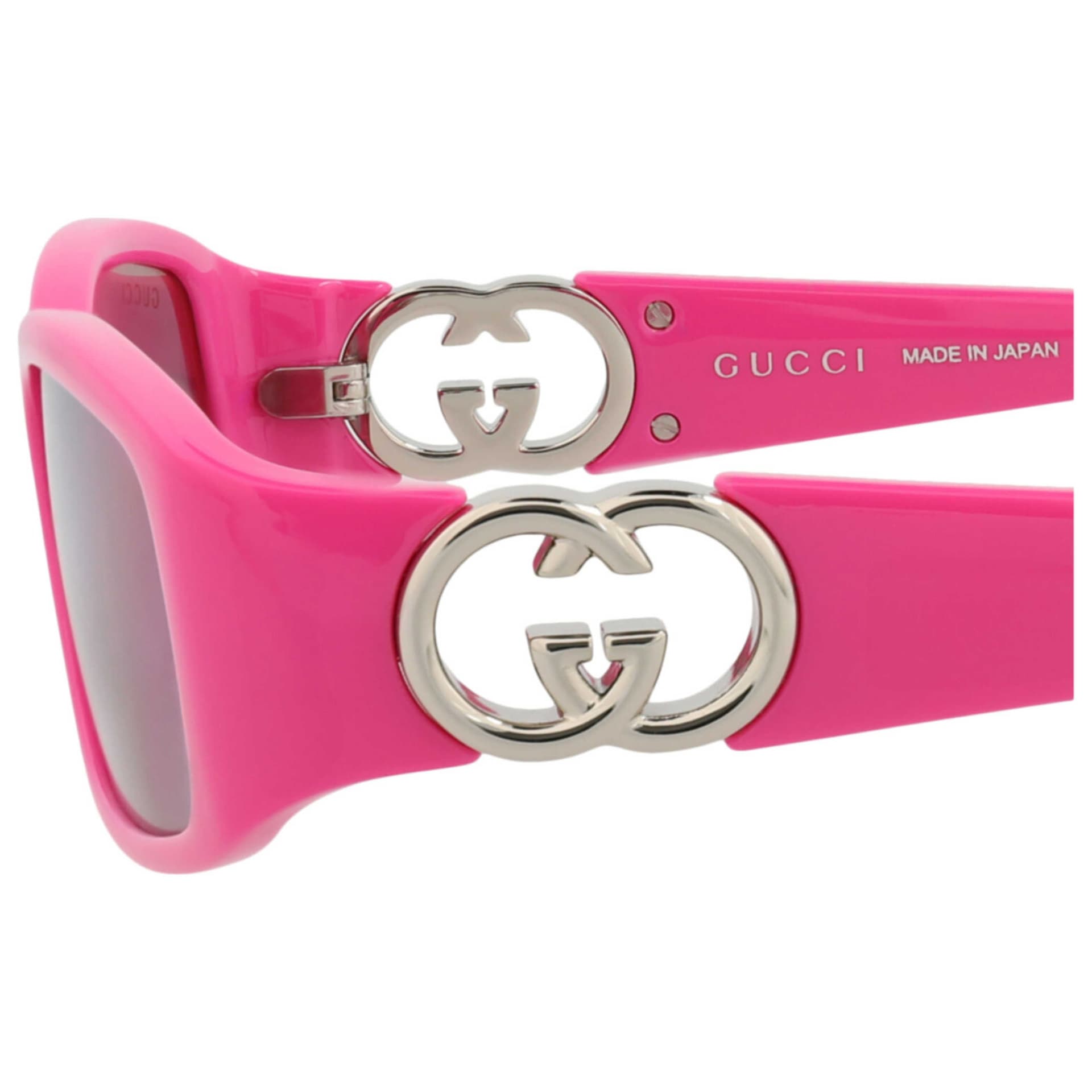 Gucci Women's Sunglasses GG1661S-30015373-004 2