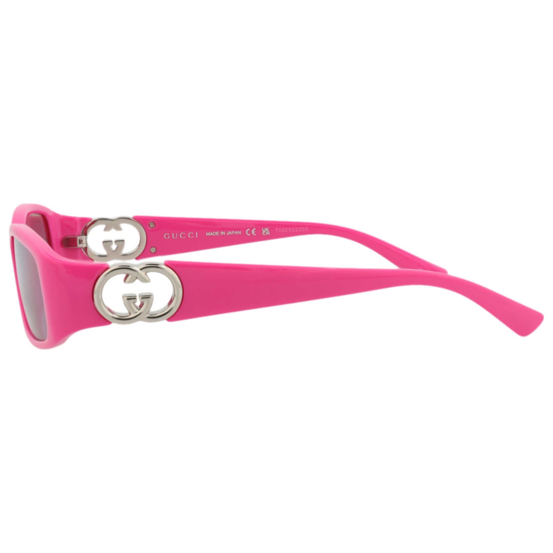 Gucci Women's Sunglasses GG1661S-30015373-004 3