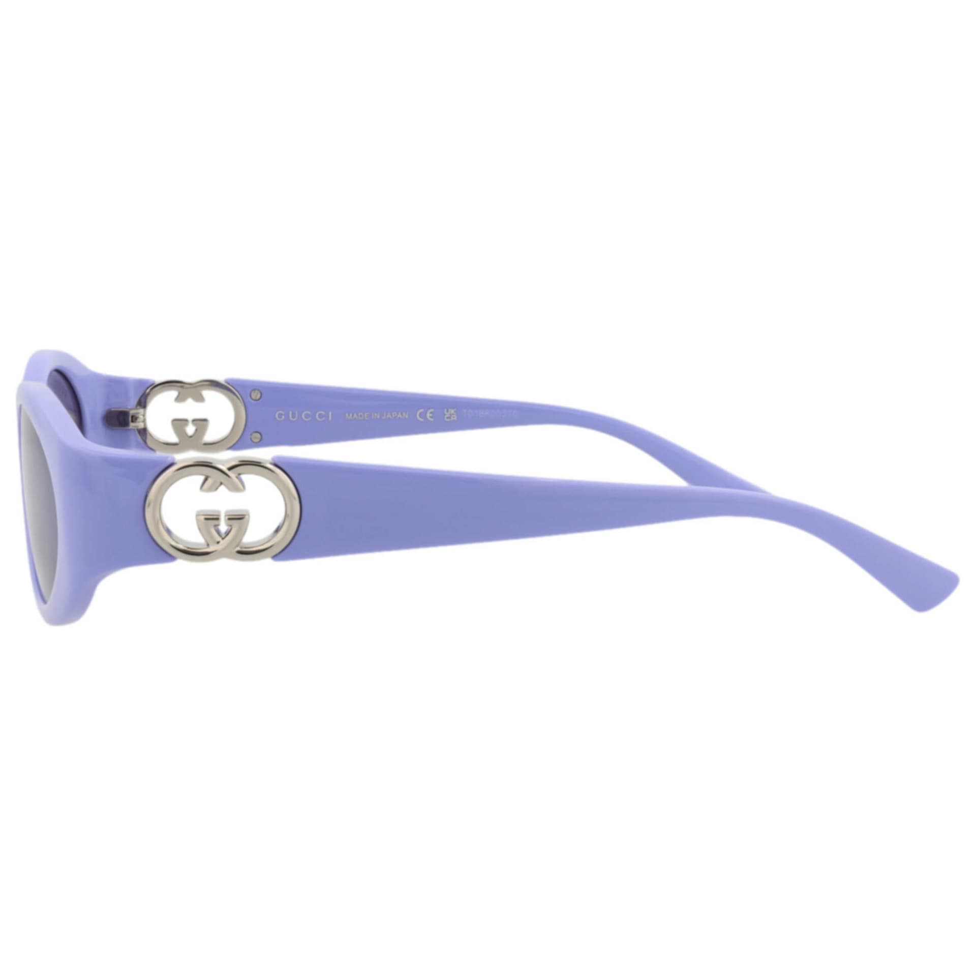 Gucci Women's Sunglasses GG1662SA-30015417-003 2