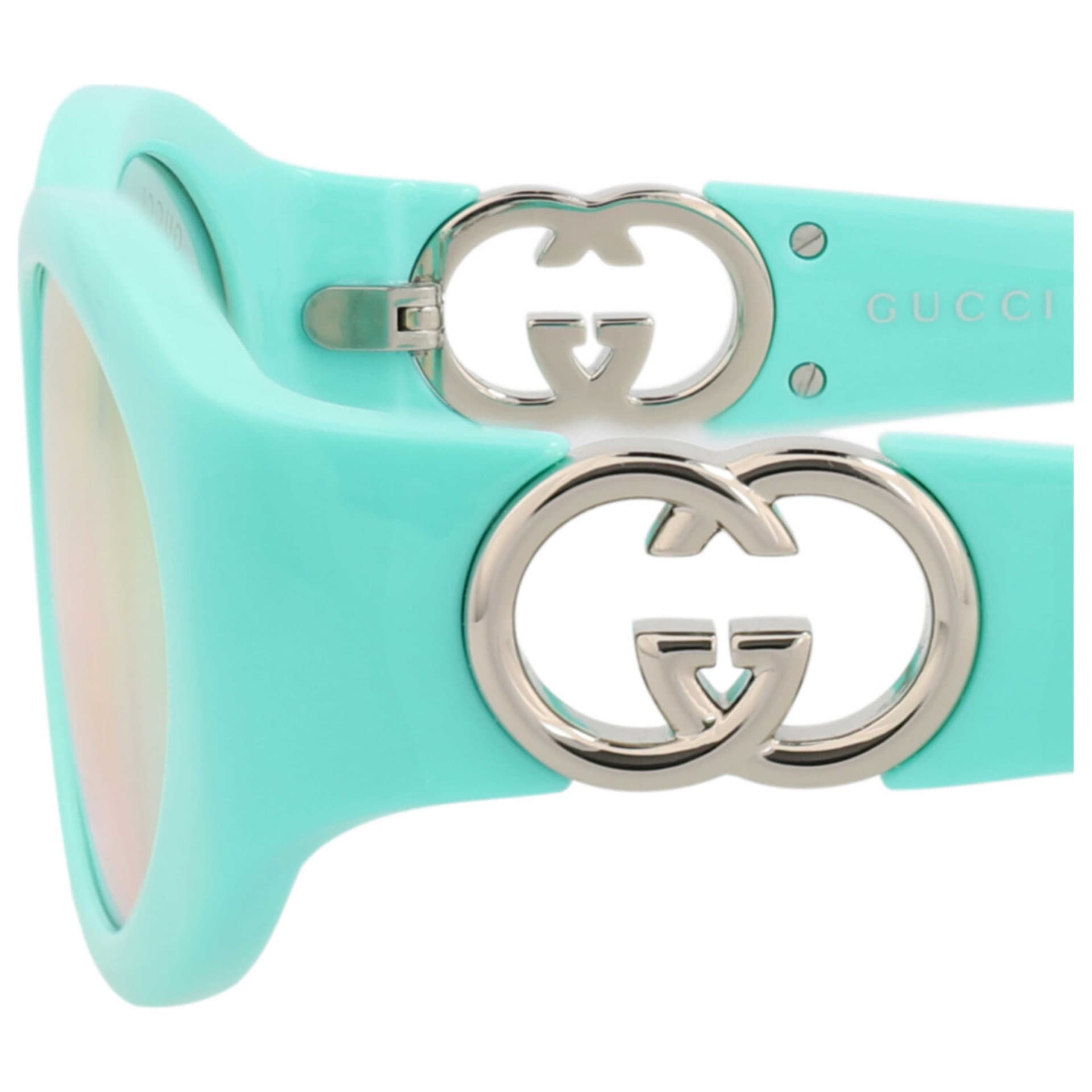 Gucci Women's Sunglasses GG1662SA-30015417-005 2