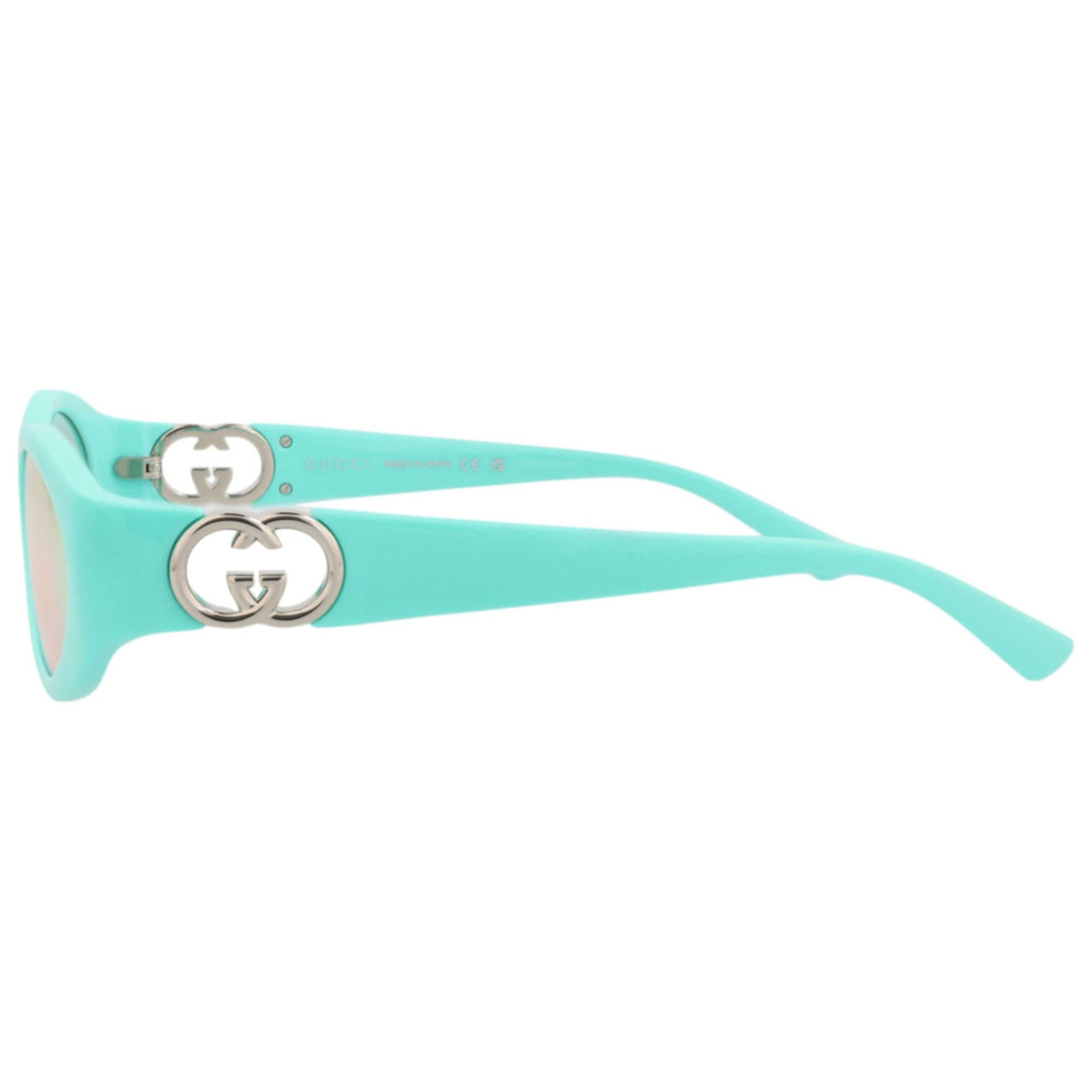Gucci Women's Sunglasses GG1662SA-30015417-005 3