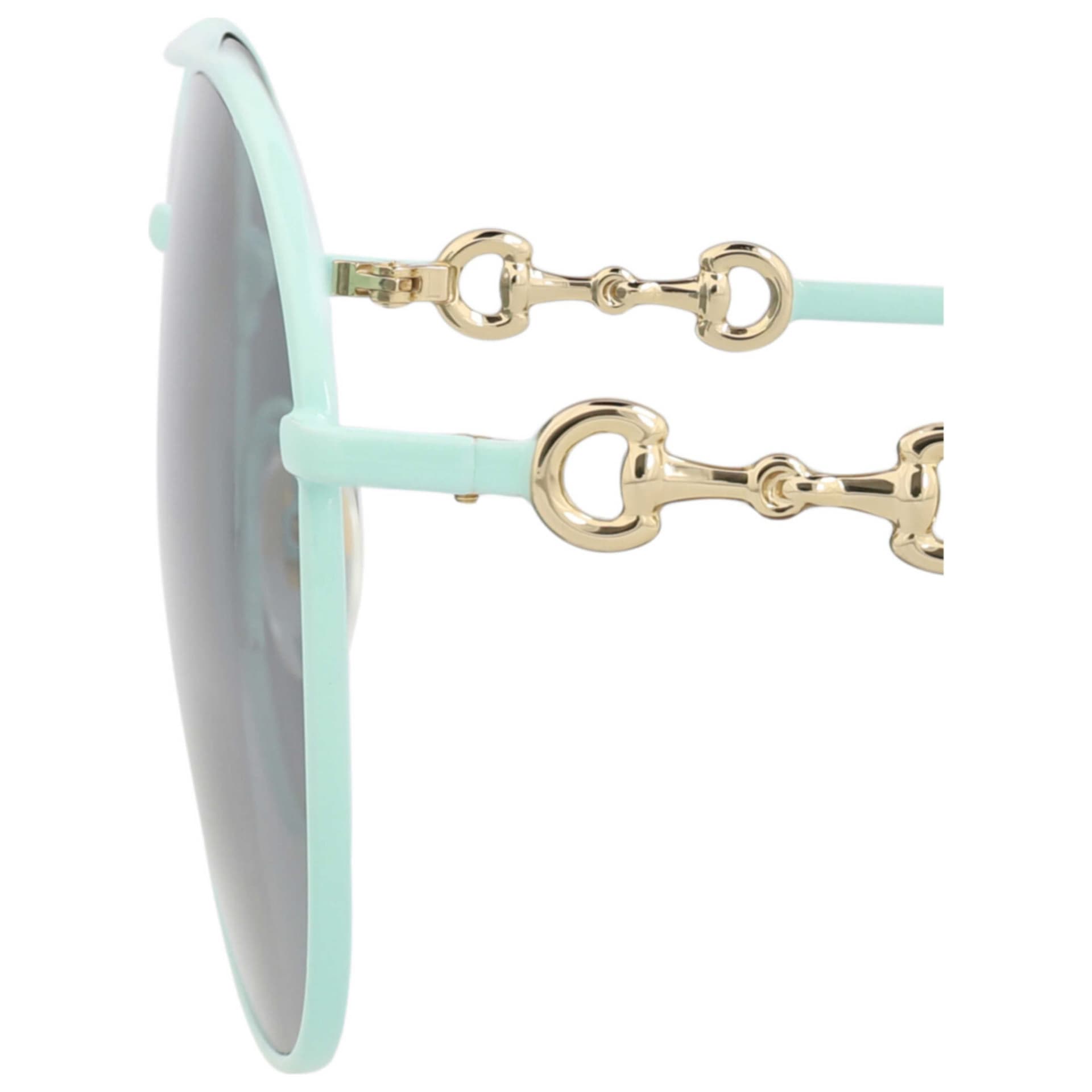 Gucci Women's Sunglasses GG1698S-30015487-004 2