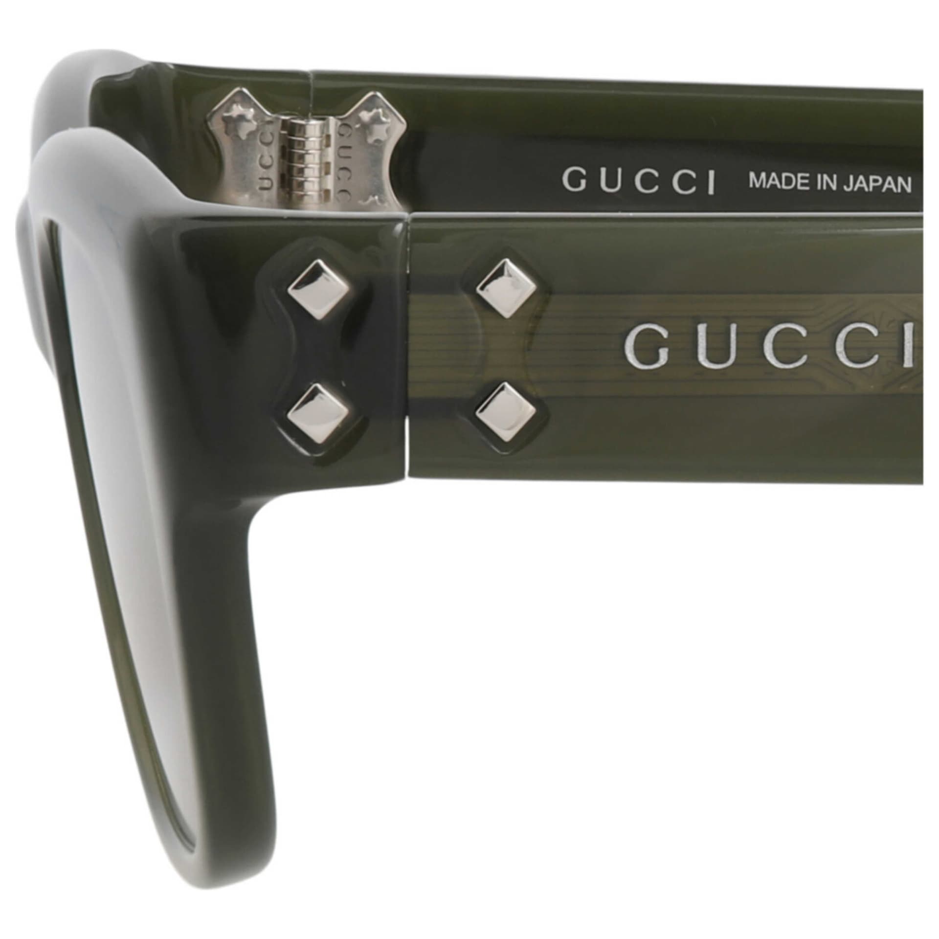 Gucci Men's Sunglasses GG1706S-30015495-003 2