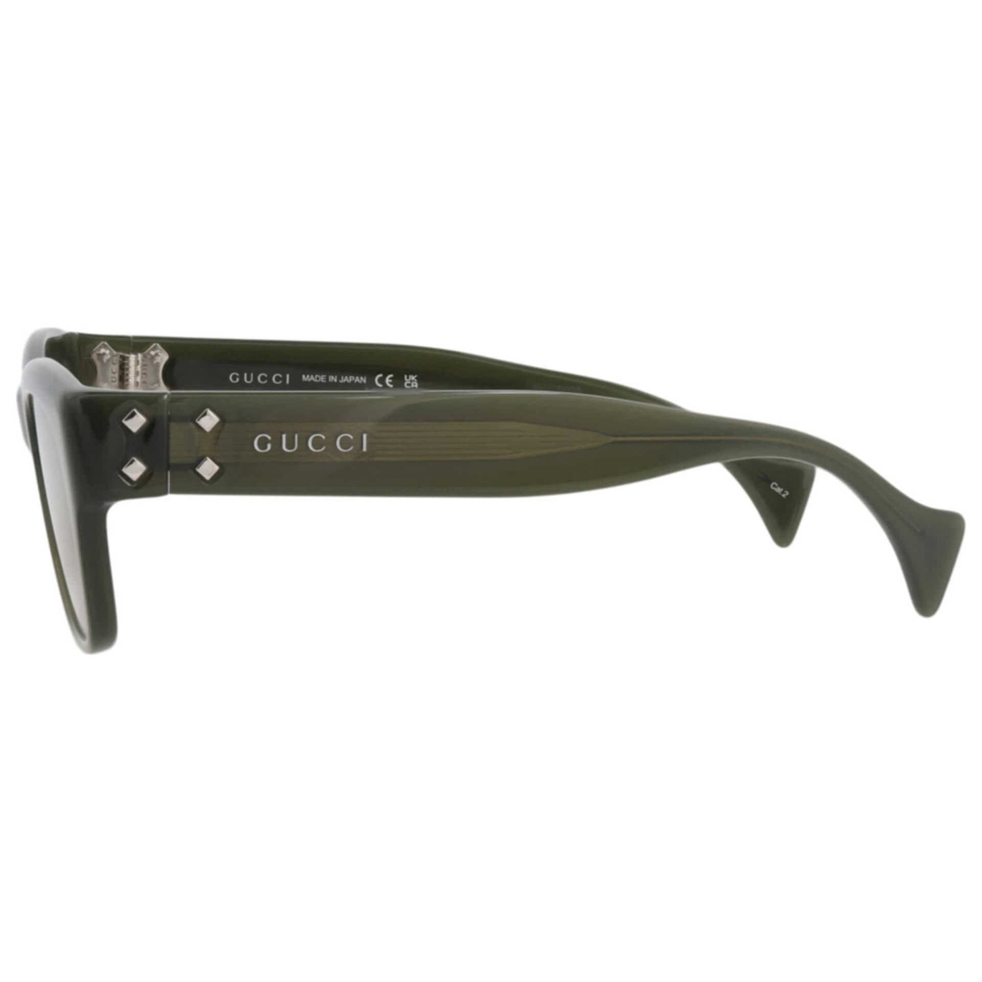 Gucci Men's Sunglasses GG1706S-30015495-003 3