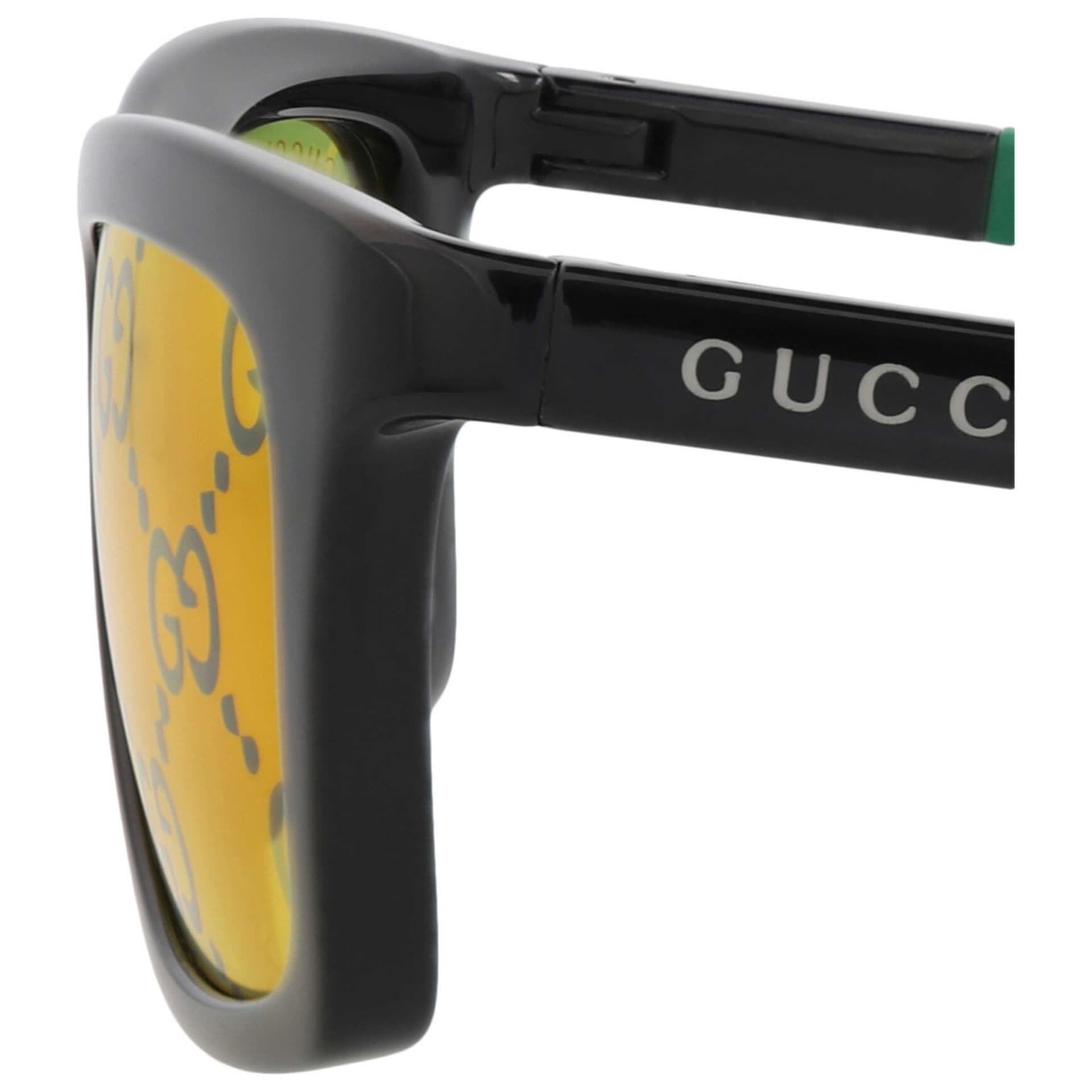 Gucci Men's Sunglasses GG1735S-30015534-005 2