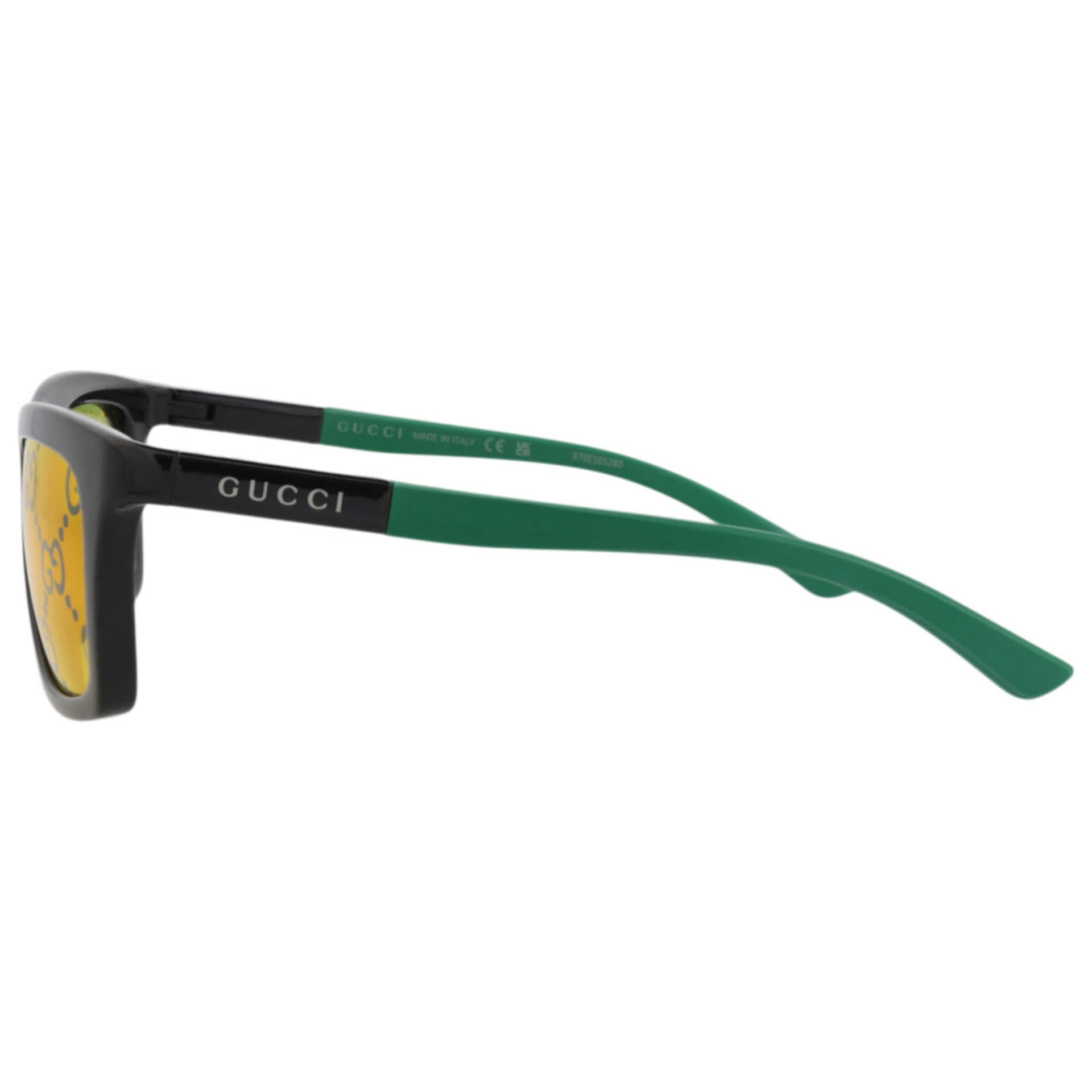 Gucci Men's Sunglasses GG1735S-30015534-005 3