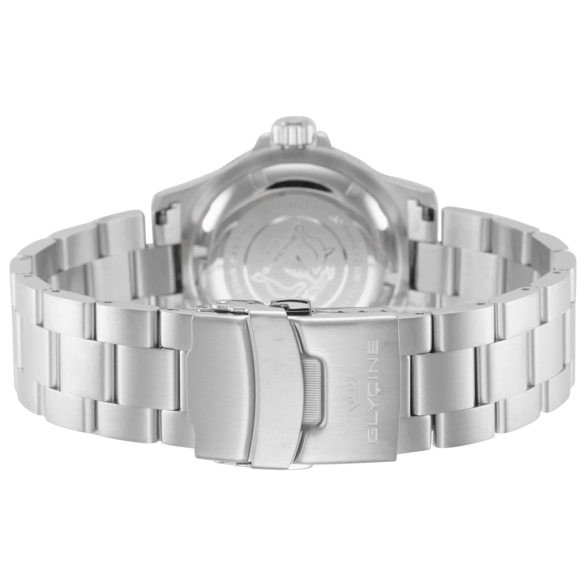 Glycine Combat Sub Men's Watch GL0253 2