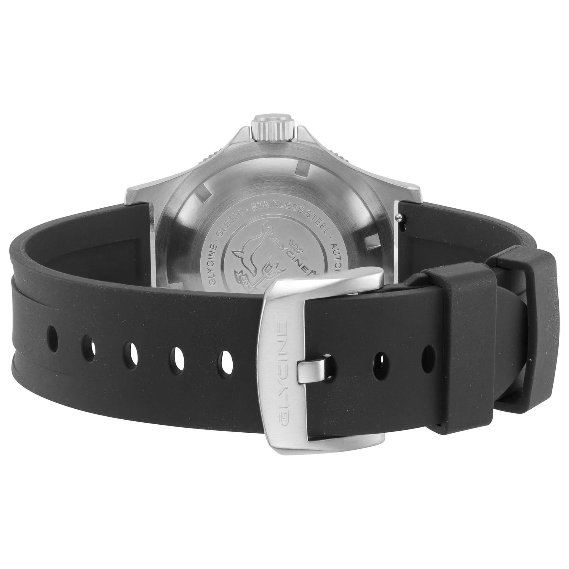 Glycine Men's Watch GL0326 2