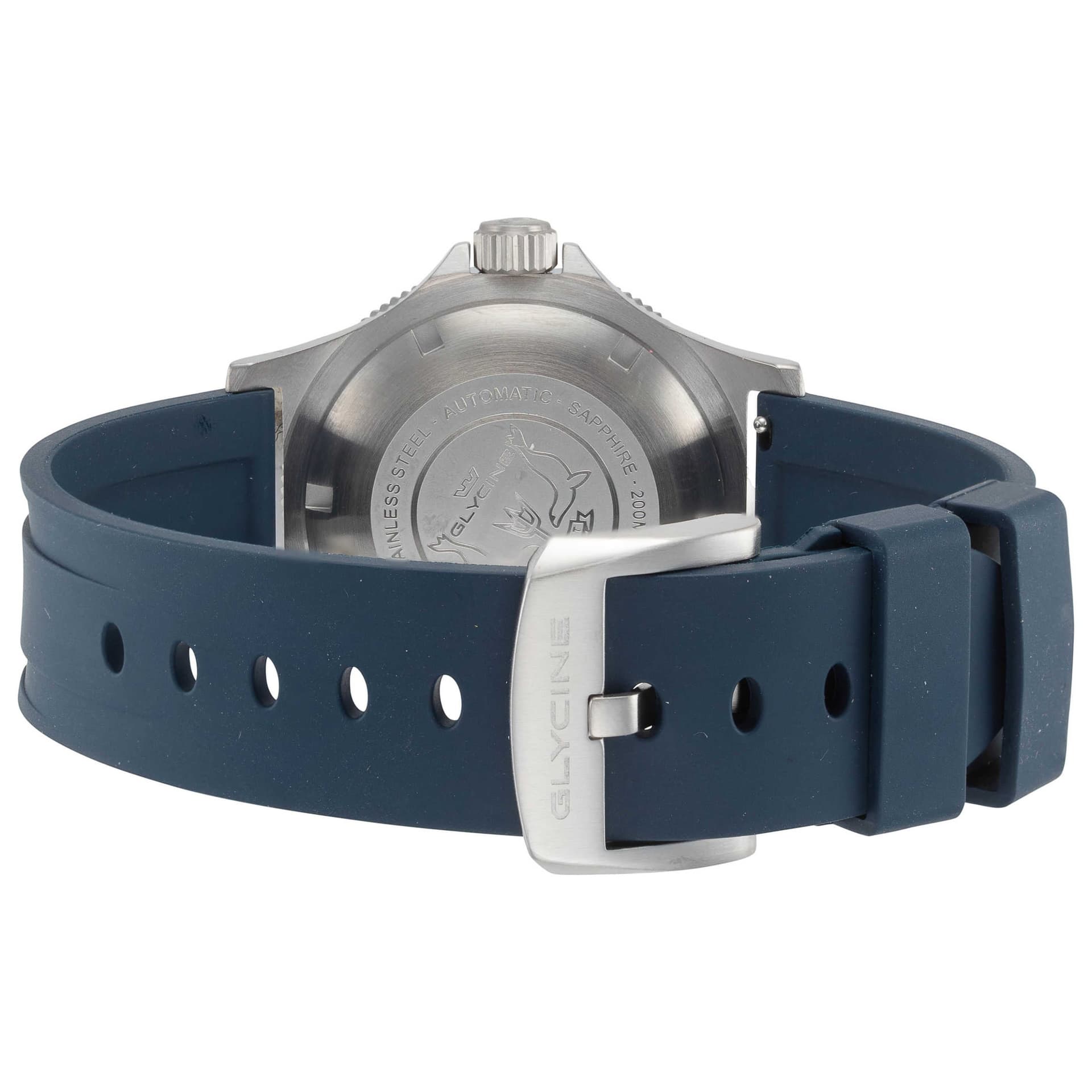 Glycine Men's Watch GL0327 2