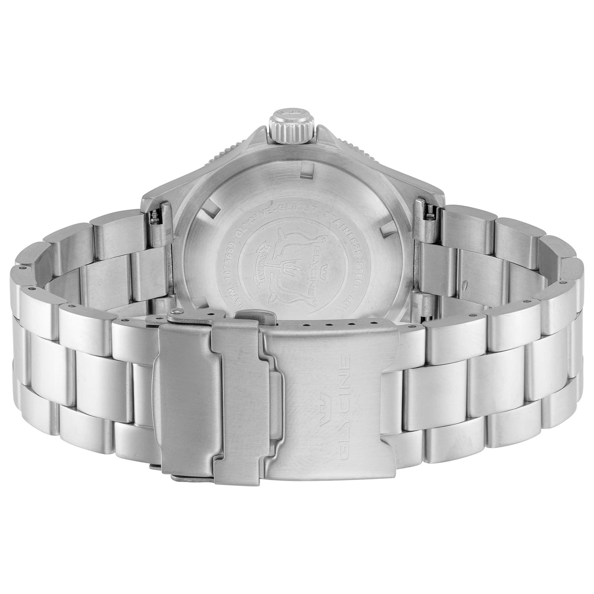 Glycine Men's Watch GL0387 2