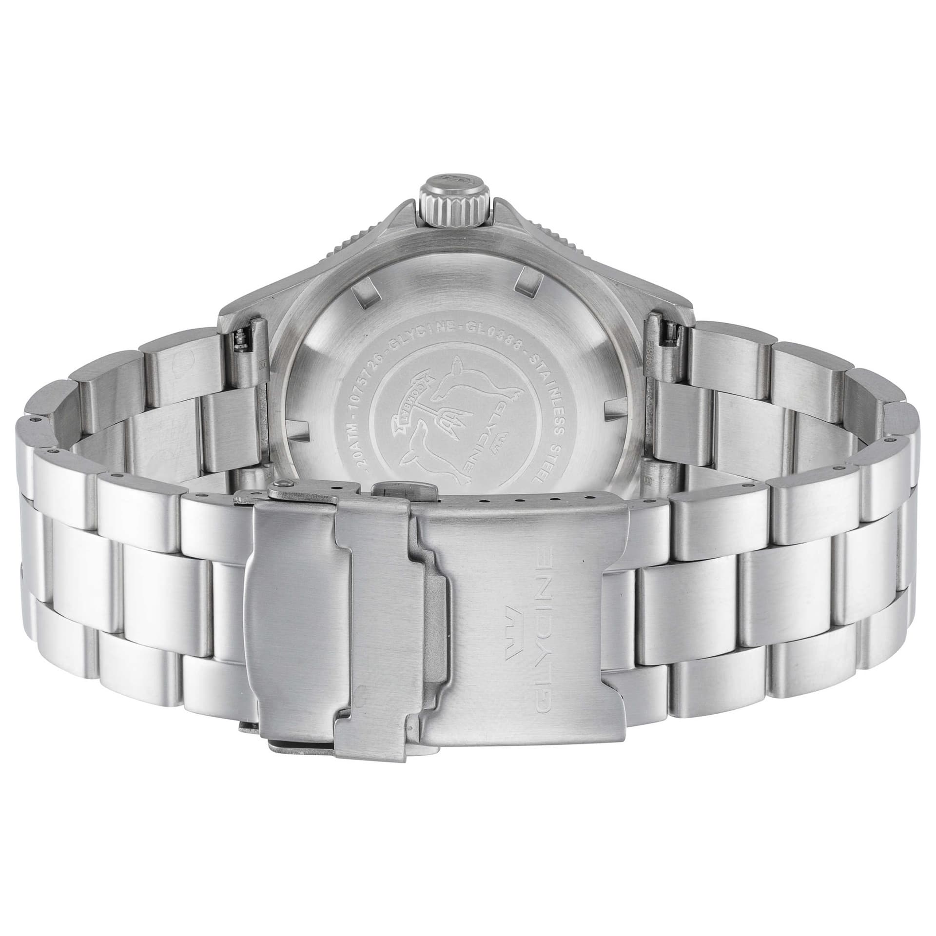 Glycine Men's Watch GL0388 2
