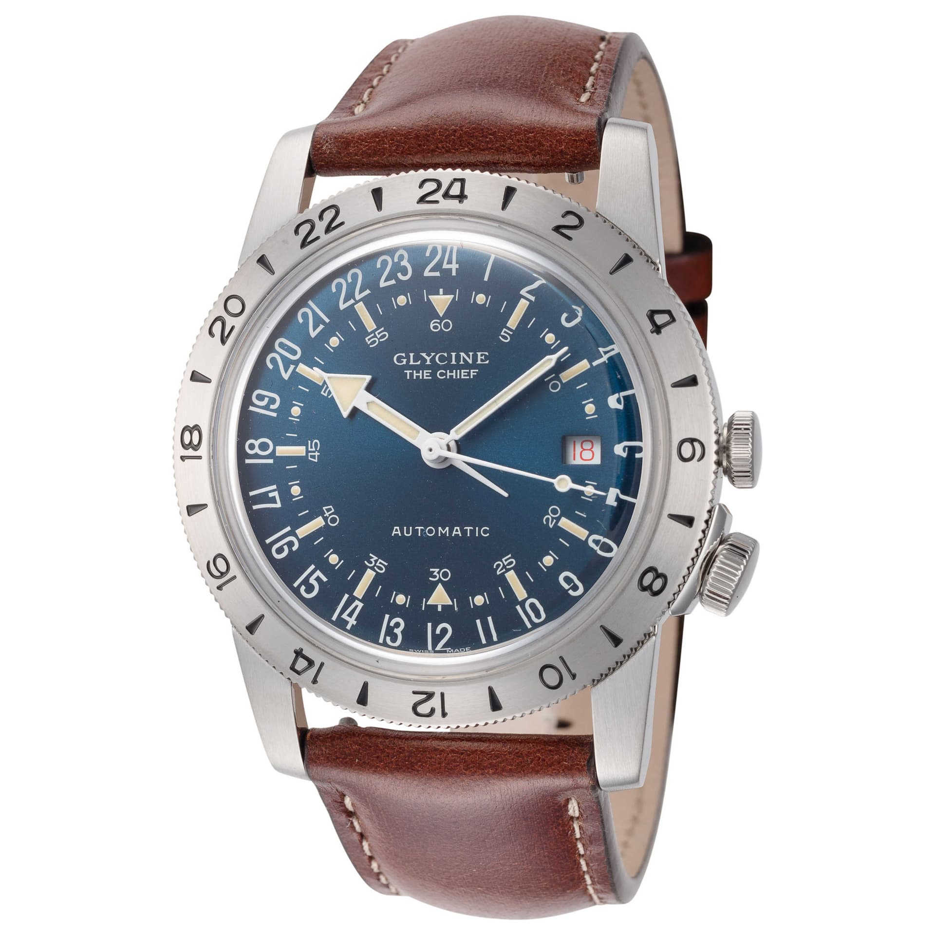 Glycine Men's Watch GL0411