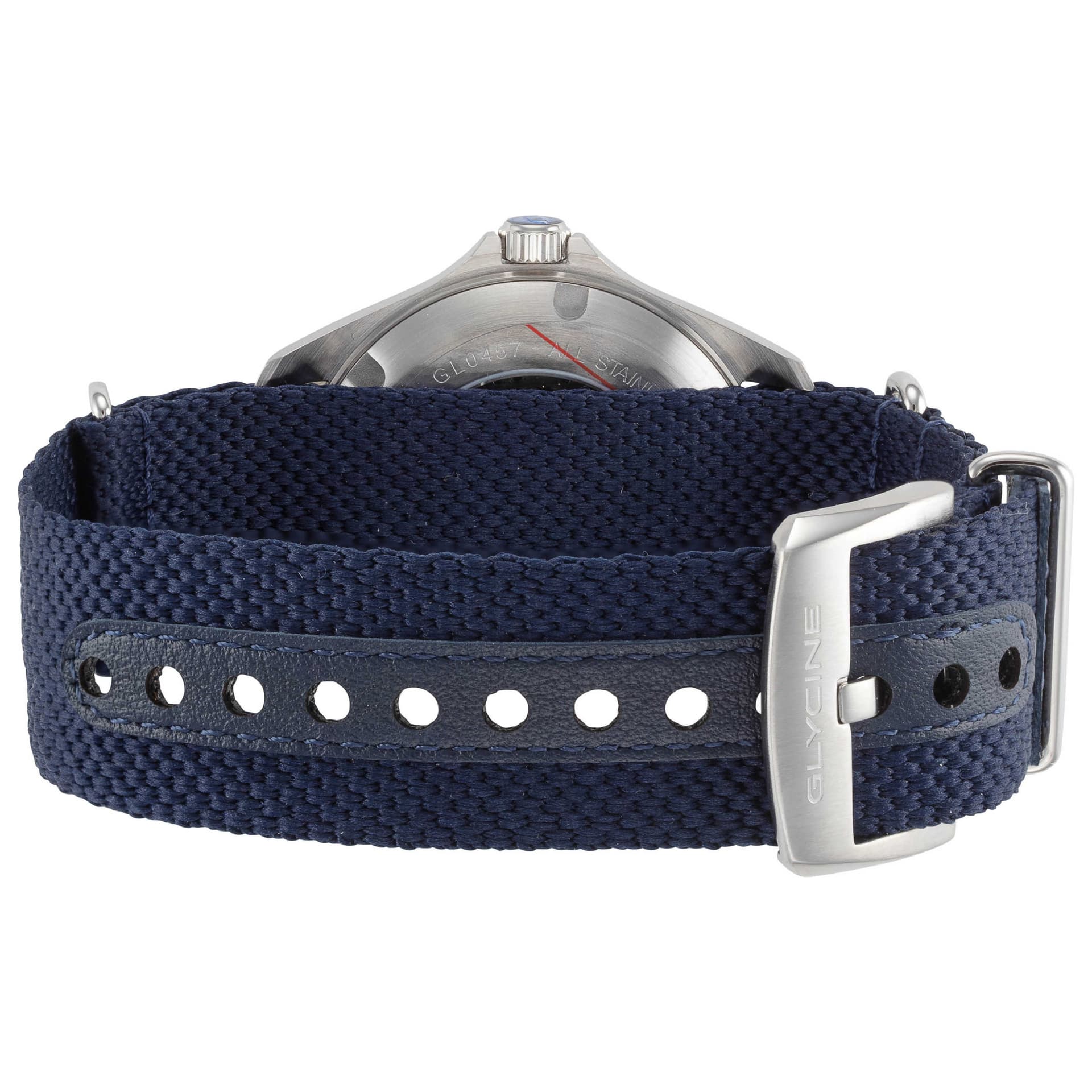 Glycine Vintage Men's Watch GL0457 2