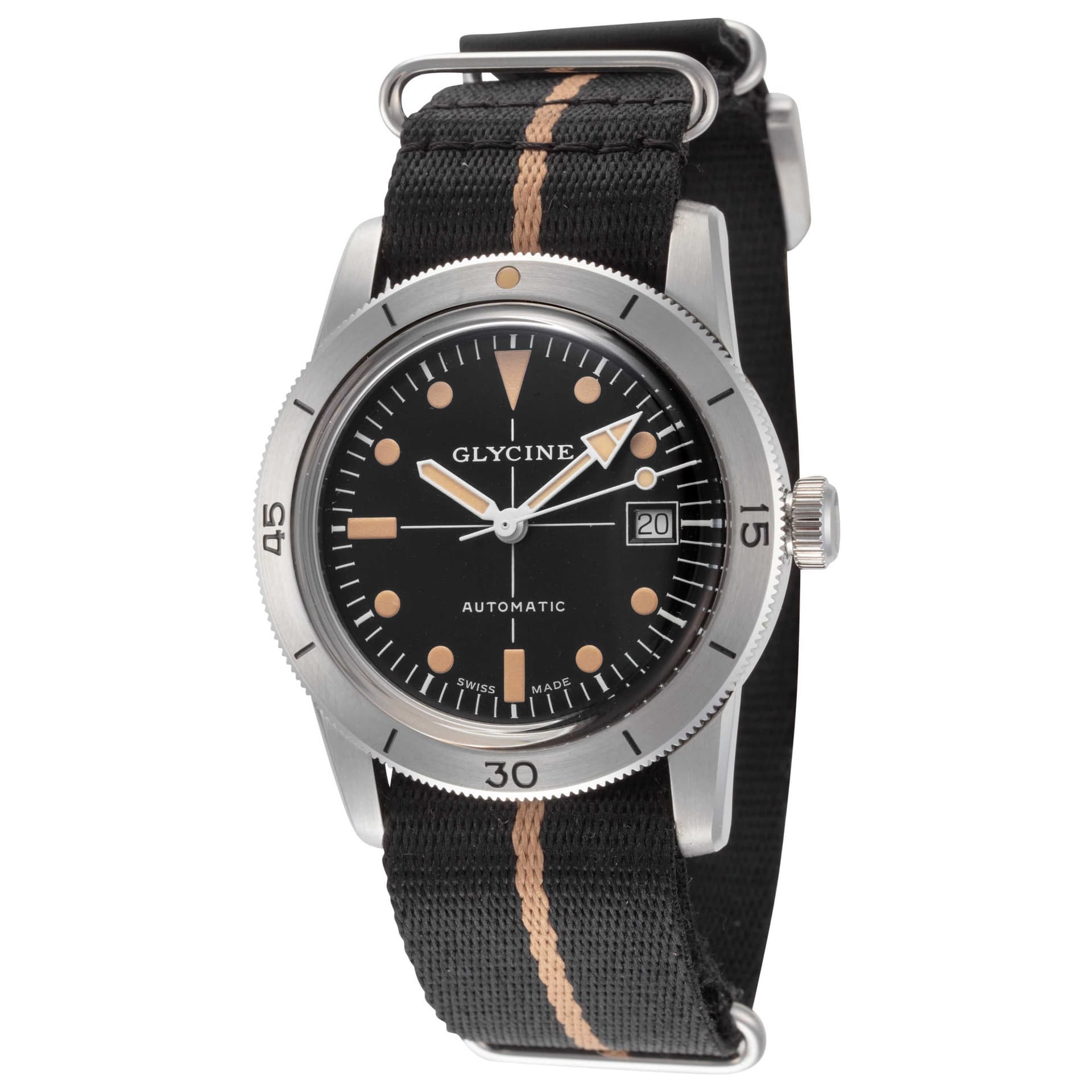 Glycine Unisex Watch GL0501