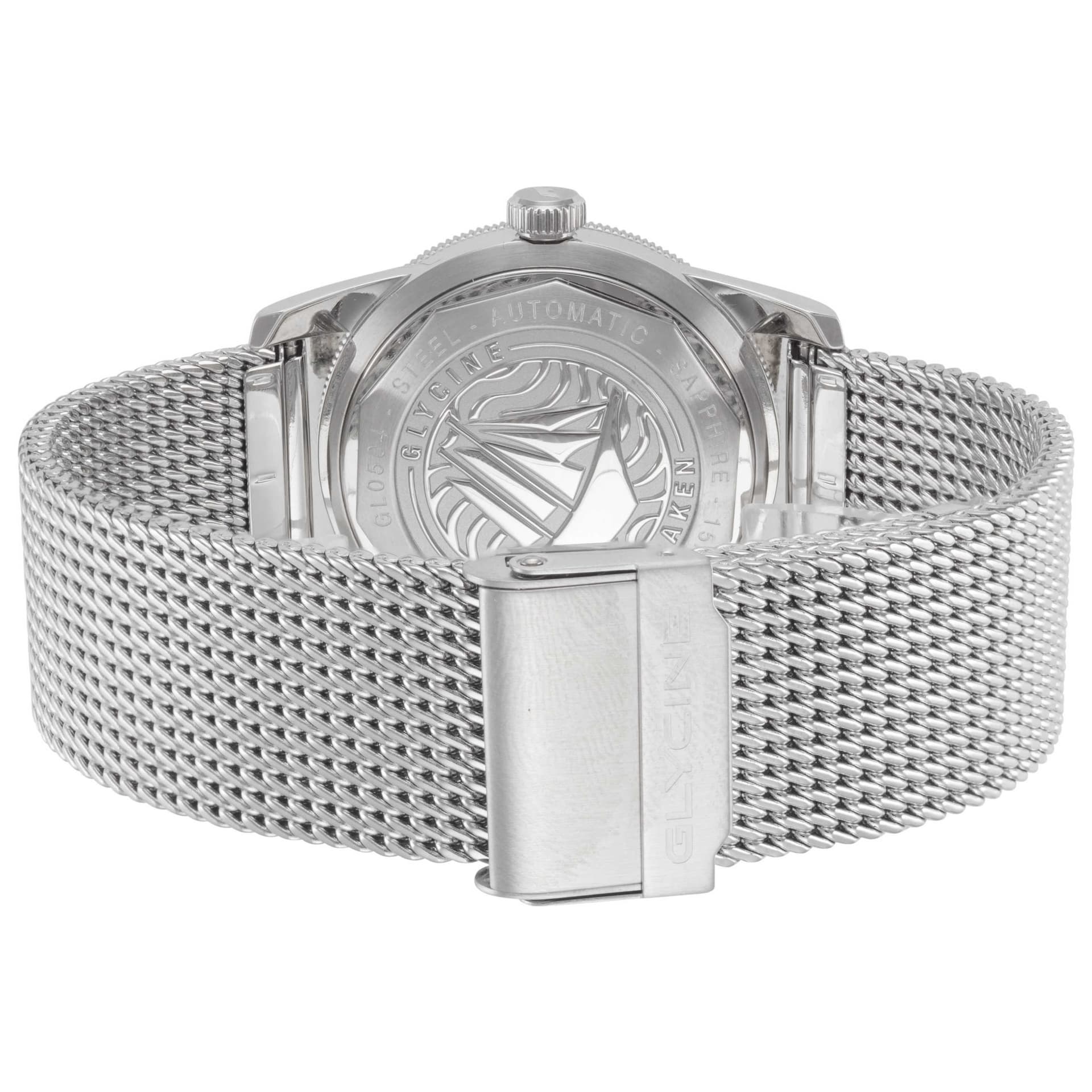 Glycine Unisex Watch GL0504 2