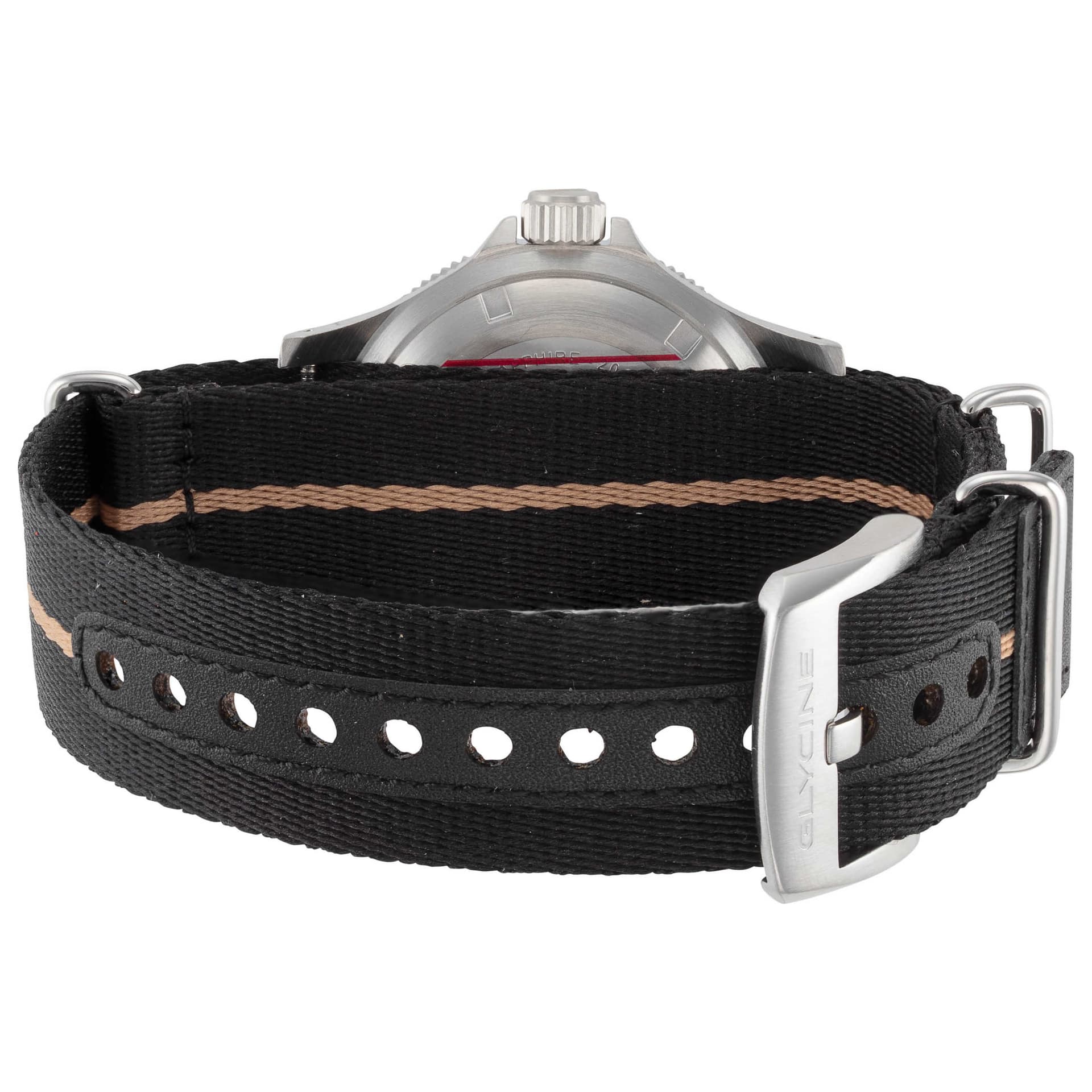 Glycine Men's Watch GL0522 2