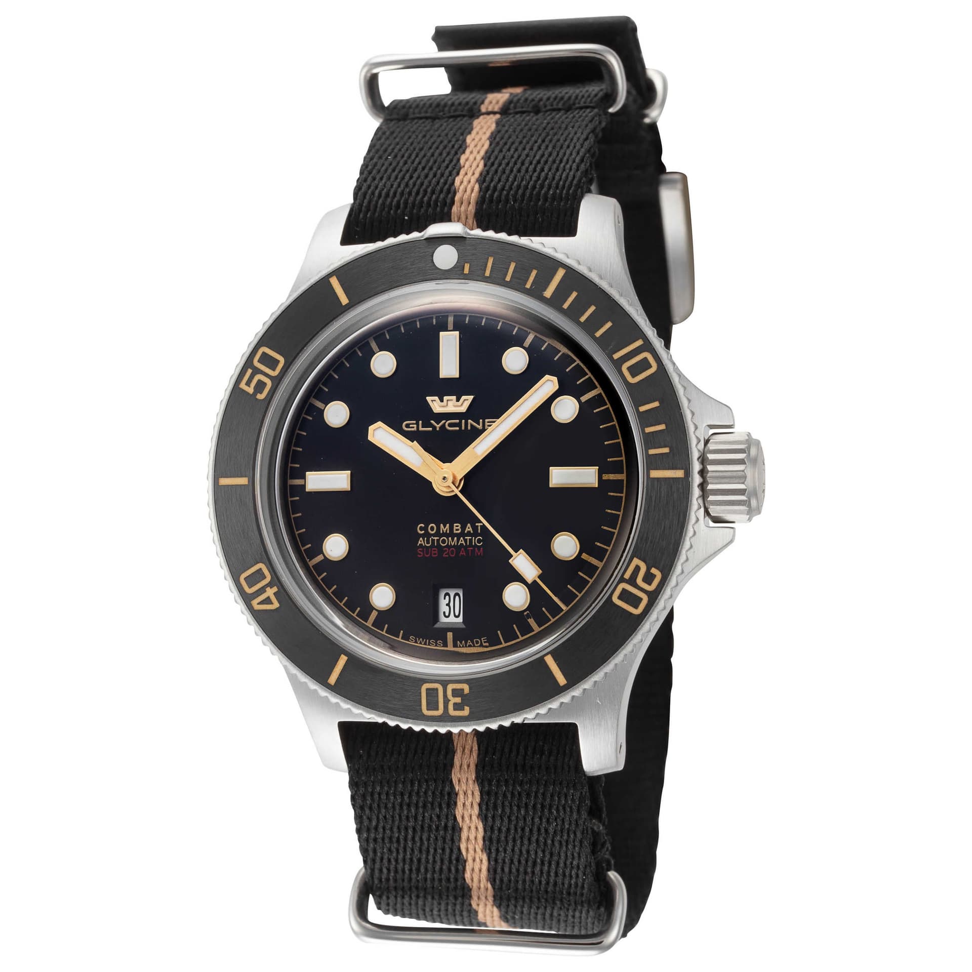 Glycine Men's Watch GL0522